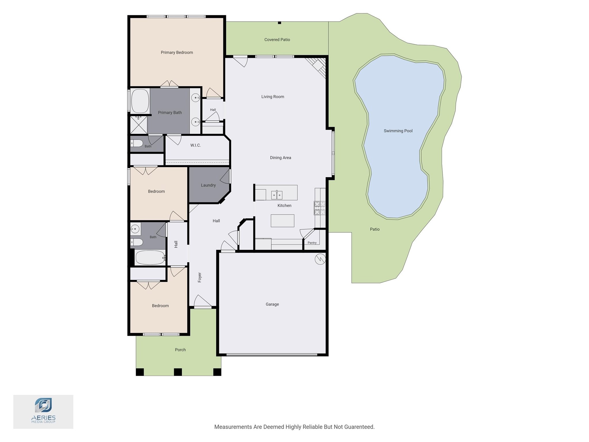 1069 Shadow Glenn Drive Property Photo 24