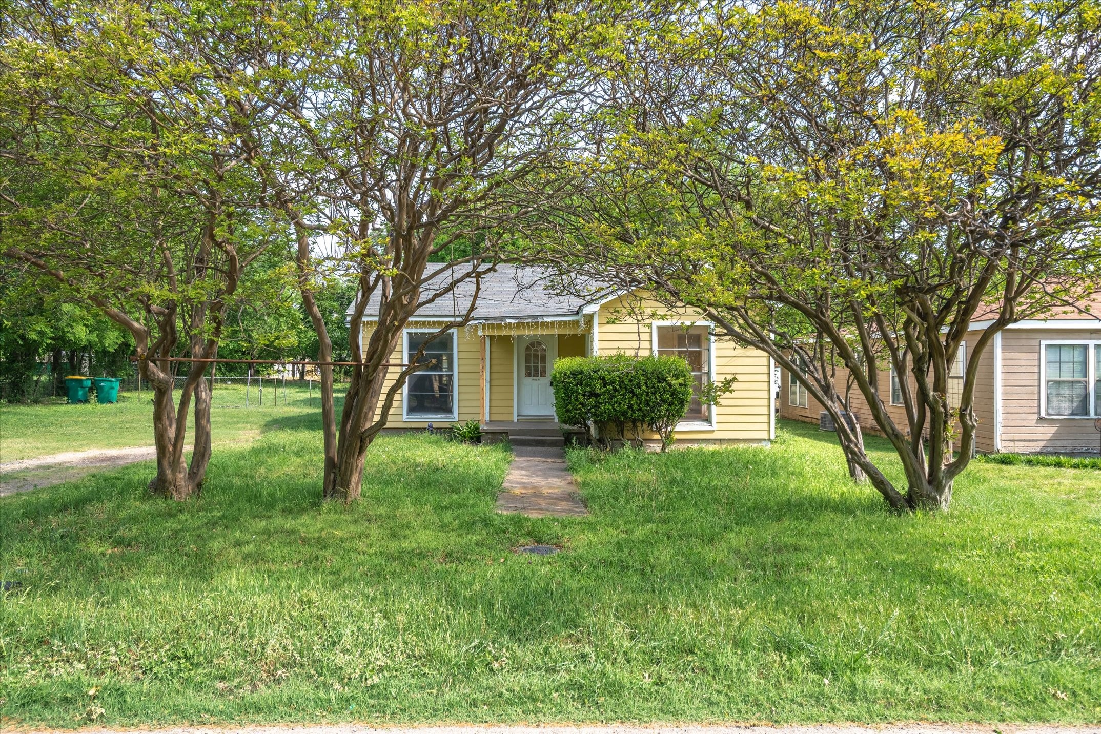 313 Hickerson Street Property Photo 1