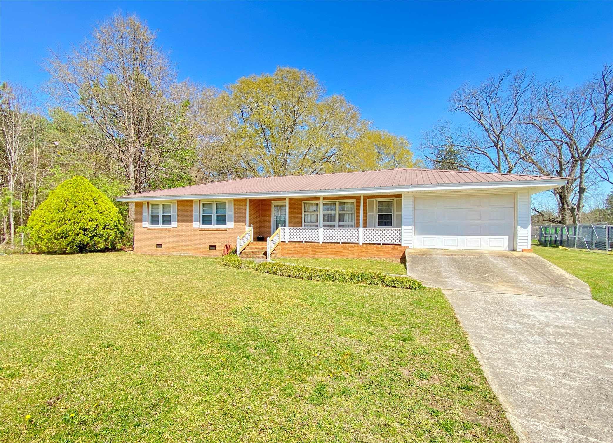 Georgia Real Estate Listings Main Image