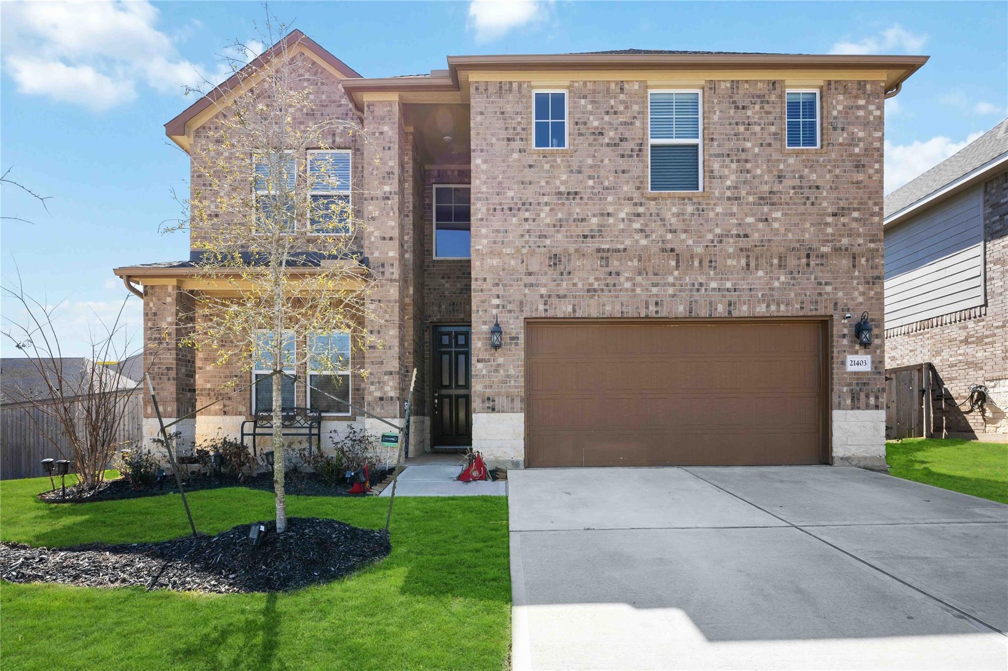 21403 Hartwig Court, Tomball Tx 77375 Property Photo 1