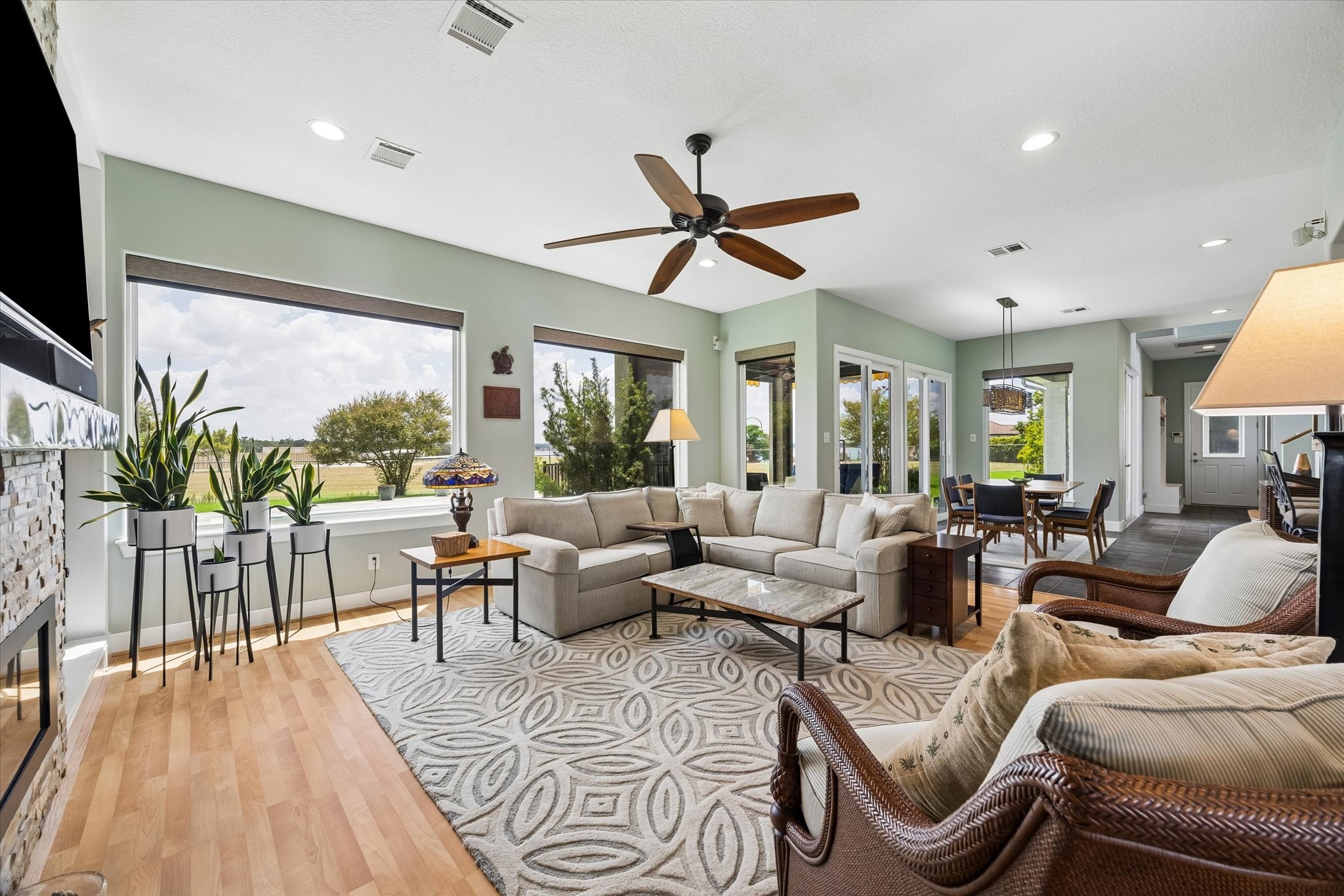 12313 White Oak Pointe Property Photo 11