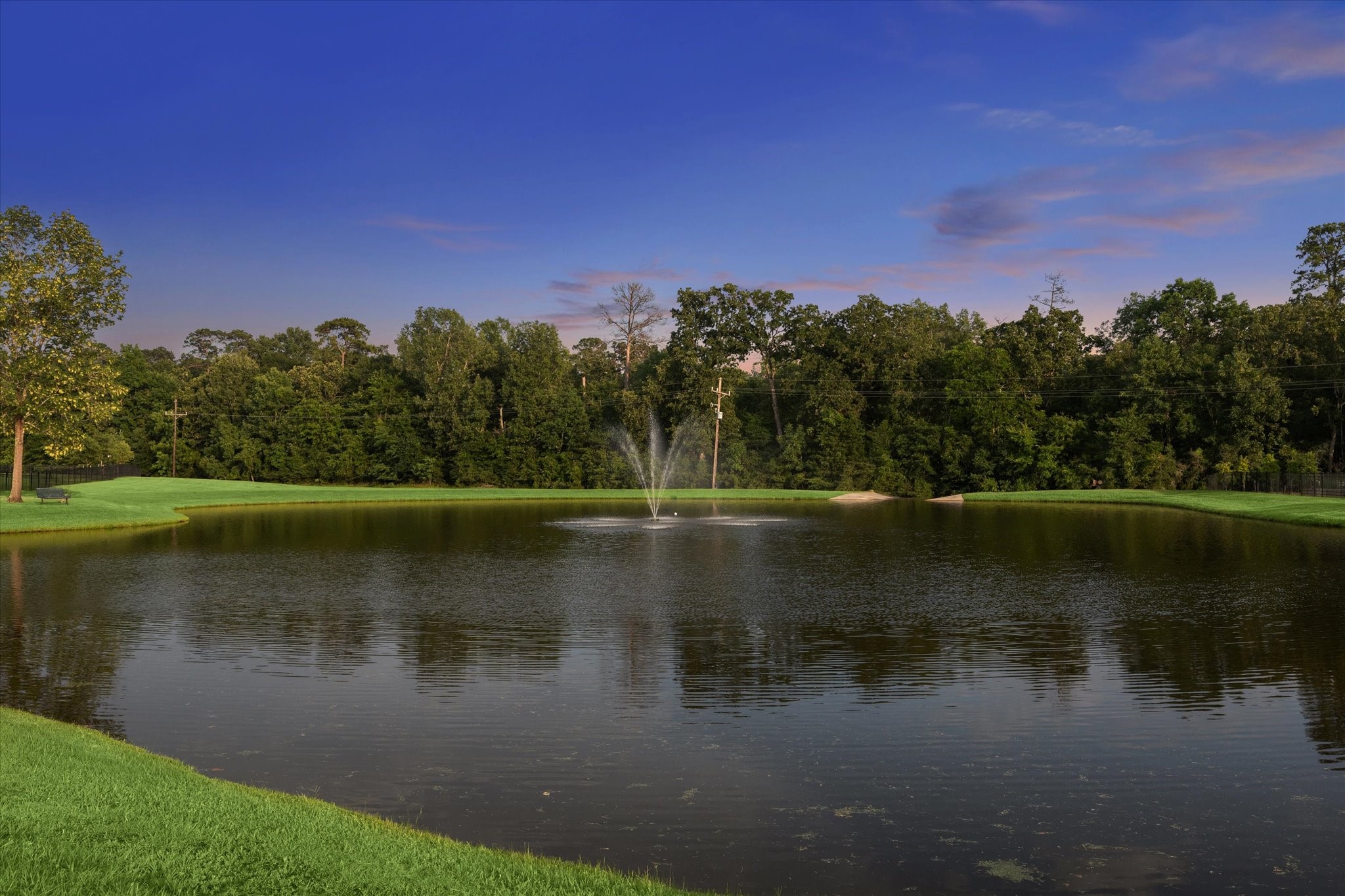 12313 White Oak Pointe Property Photo 35