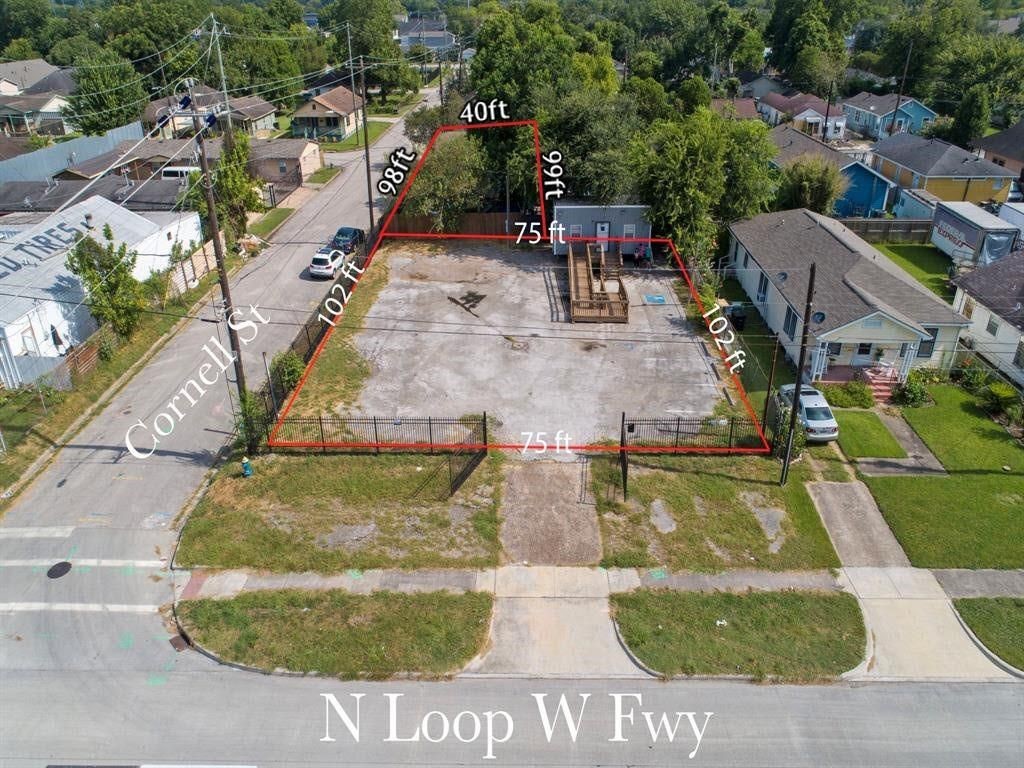 803 North Loop Loop Property Photo 1