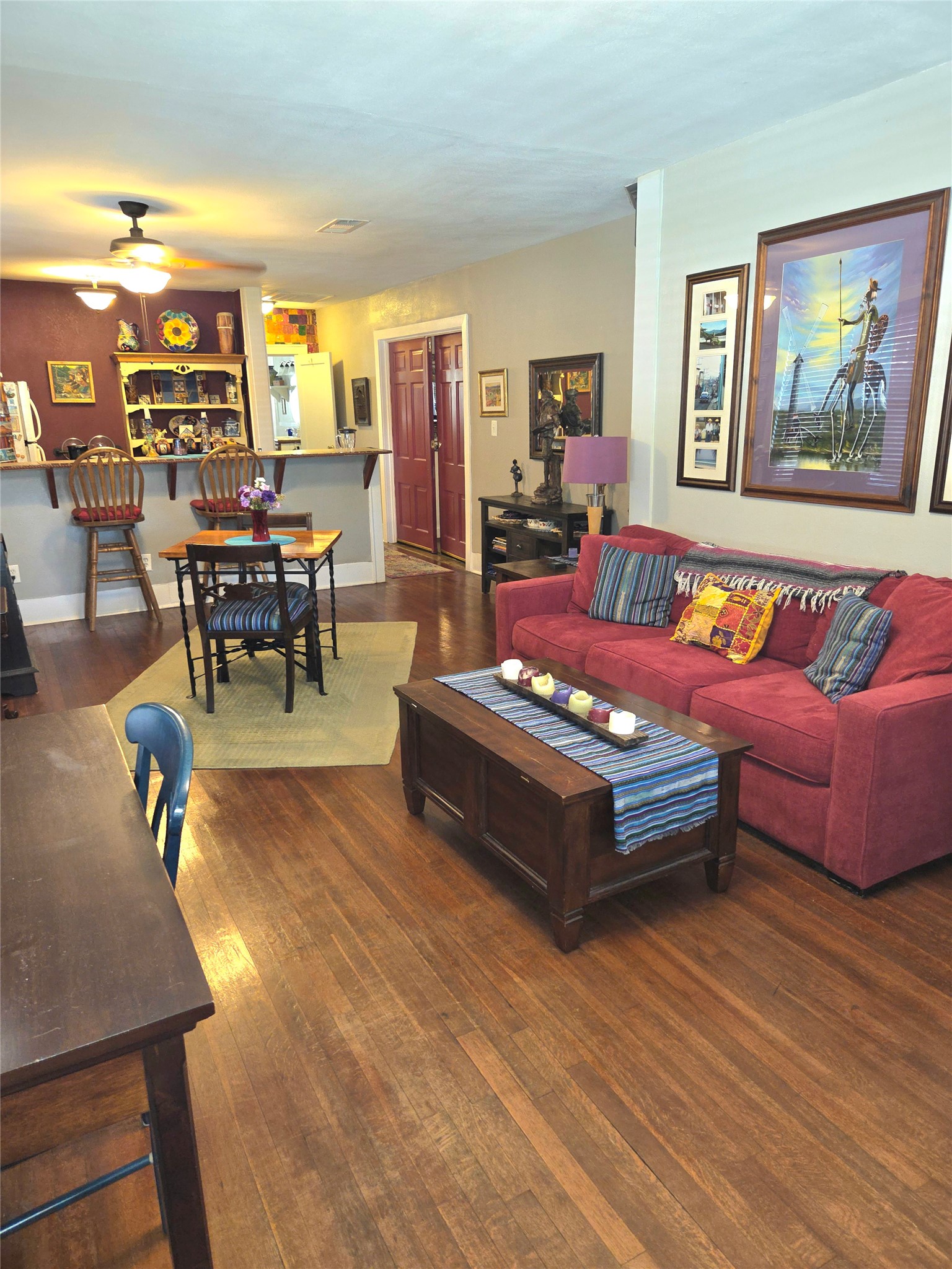 1425 Munger Street Property Photo 1