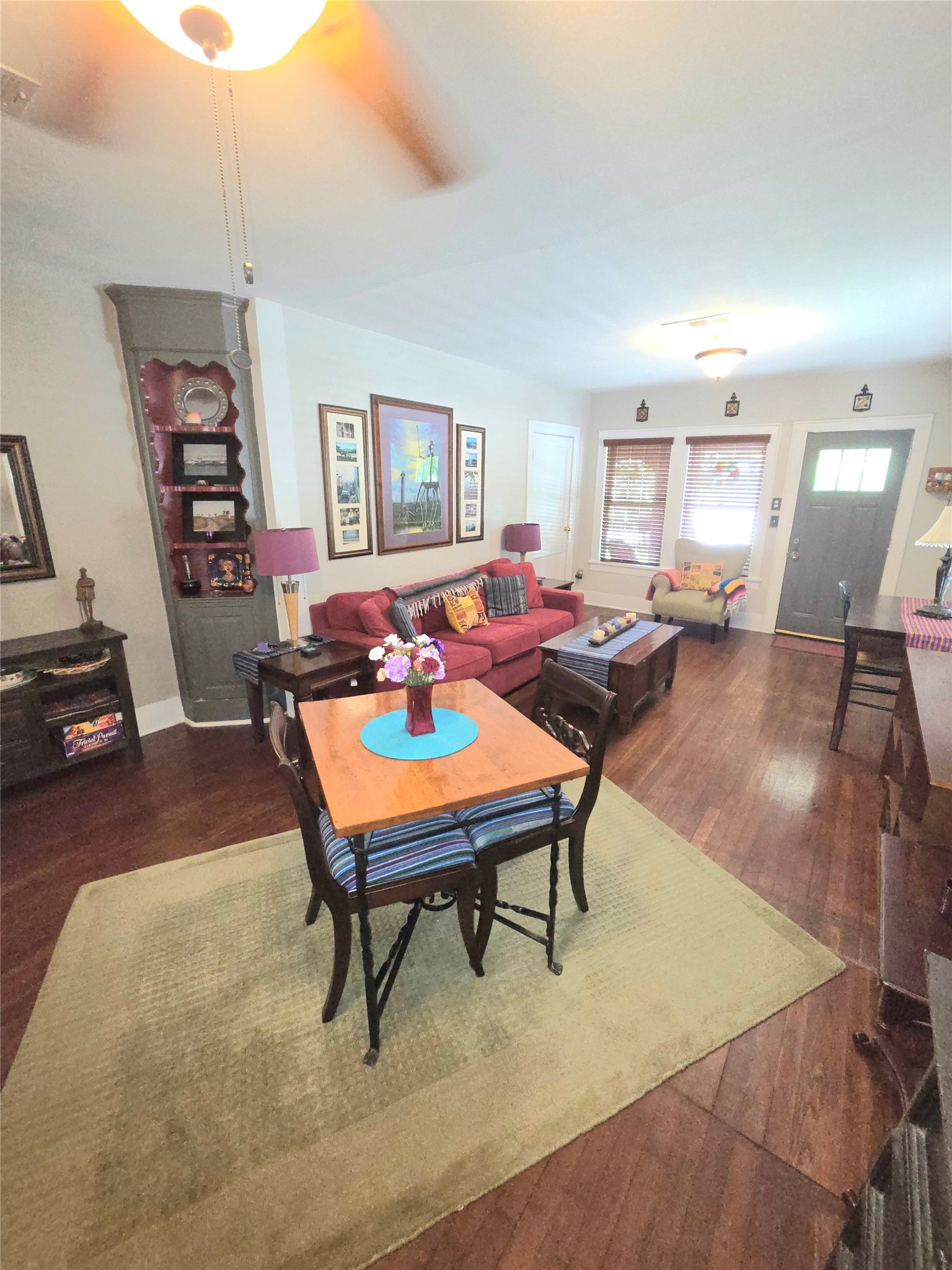 1425 Munger Street Property Photo 3