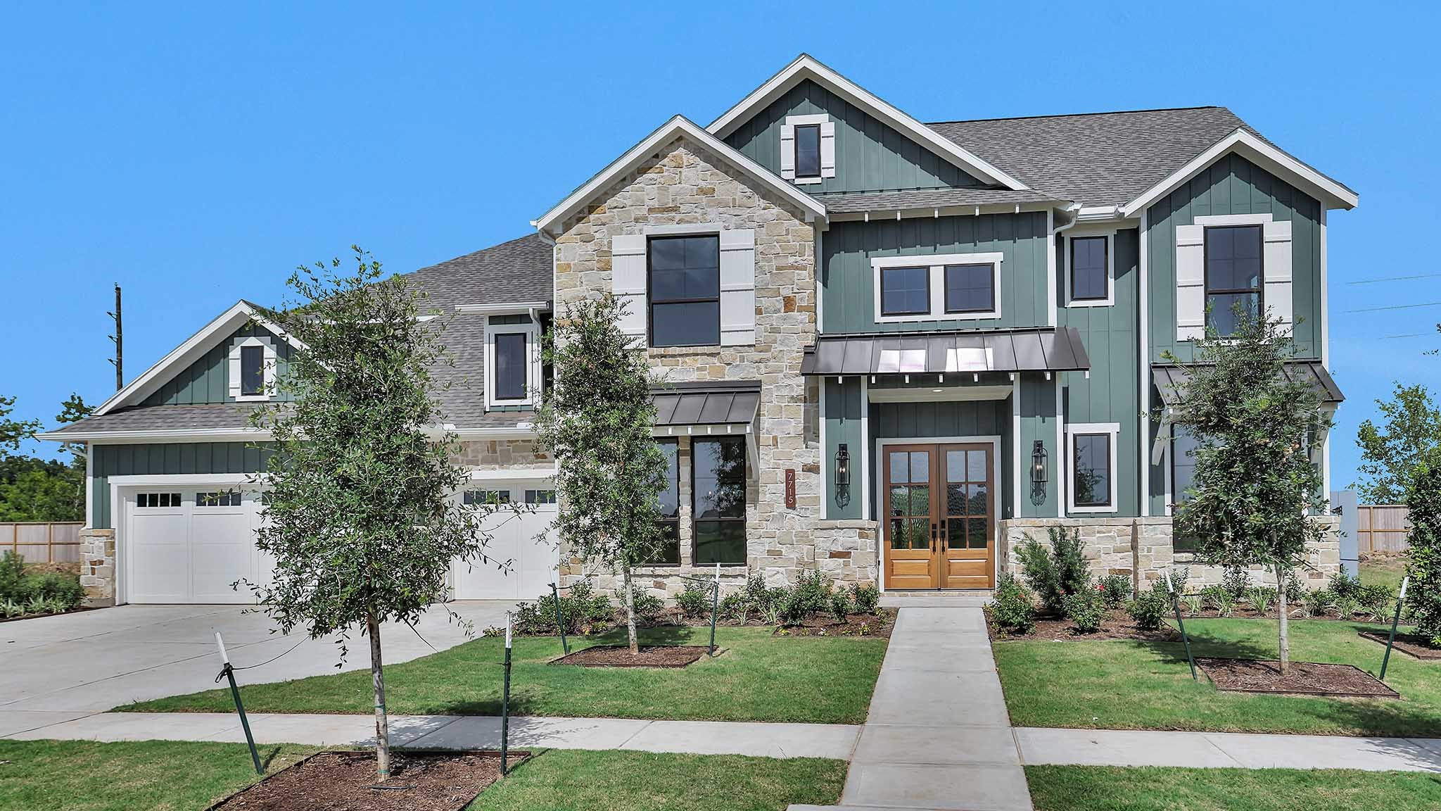 7715 Powdered Dancer Court Property Photo 1