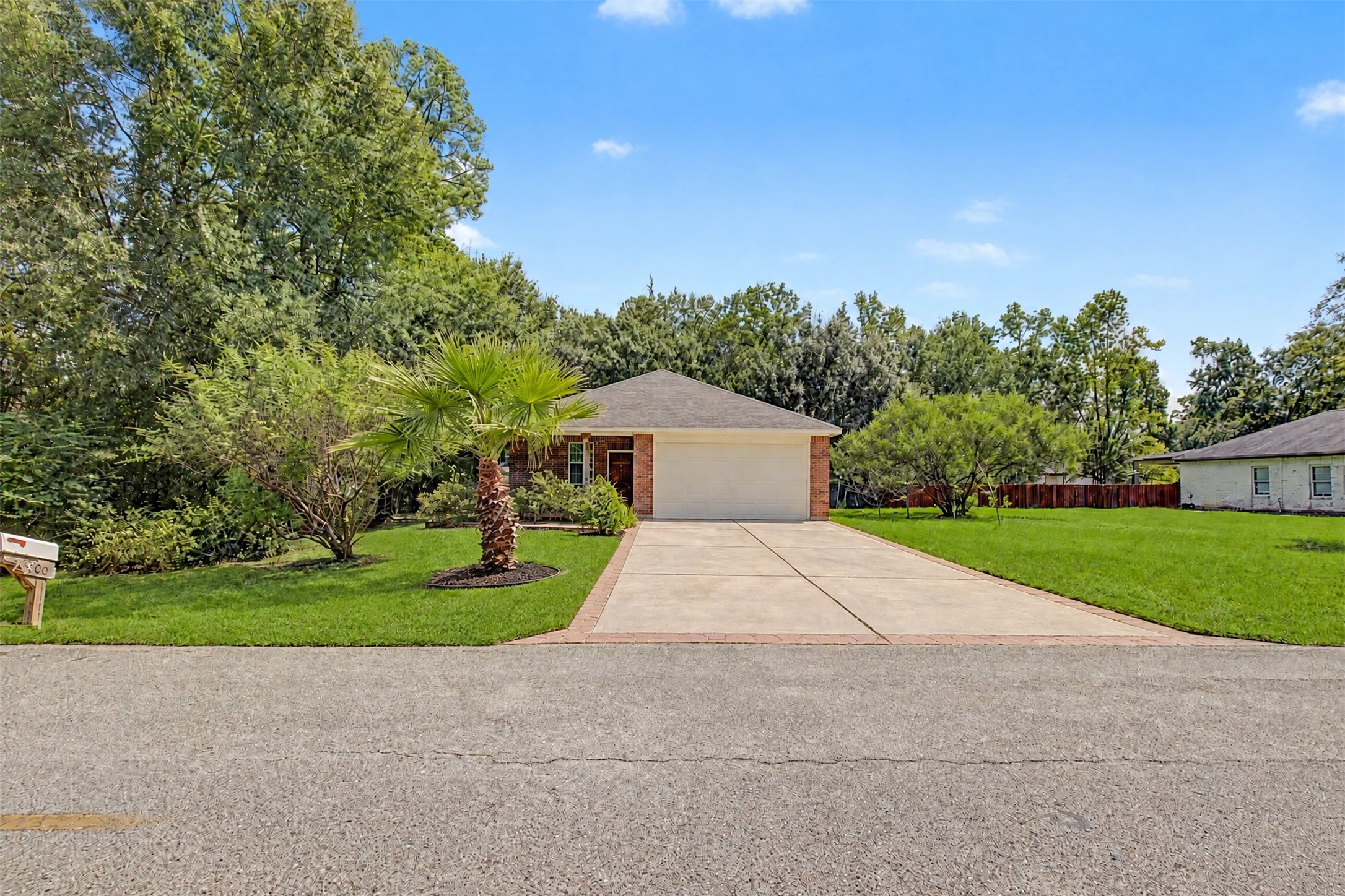 21800 Stargrass Drive Property Photo 1