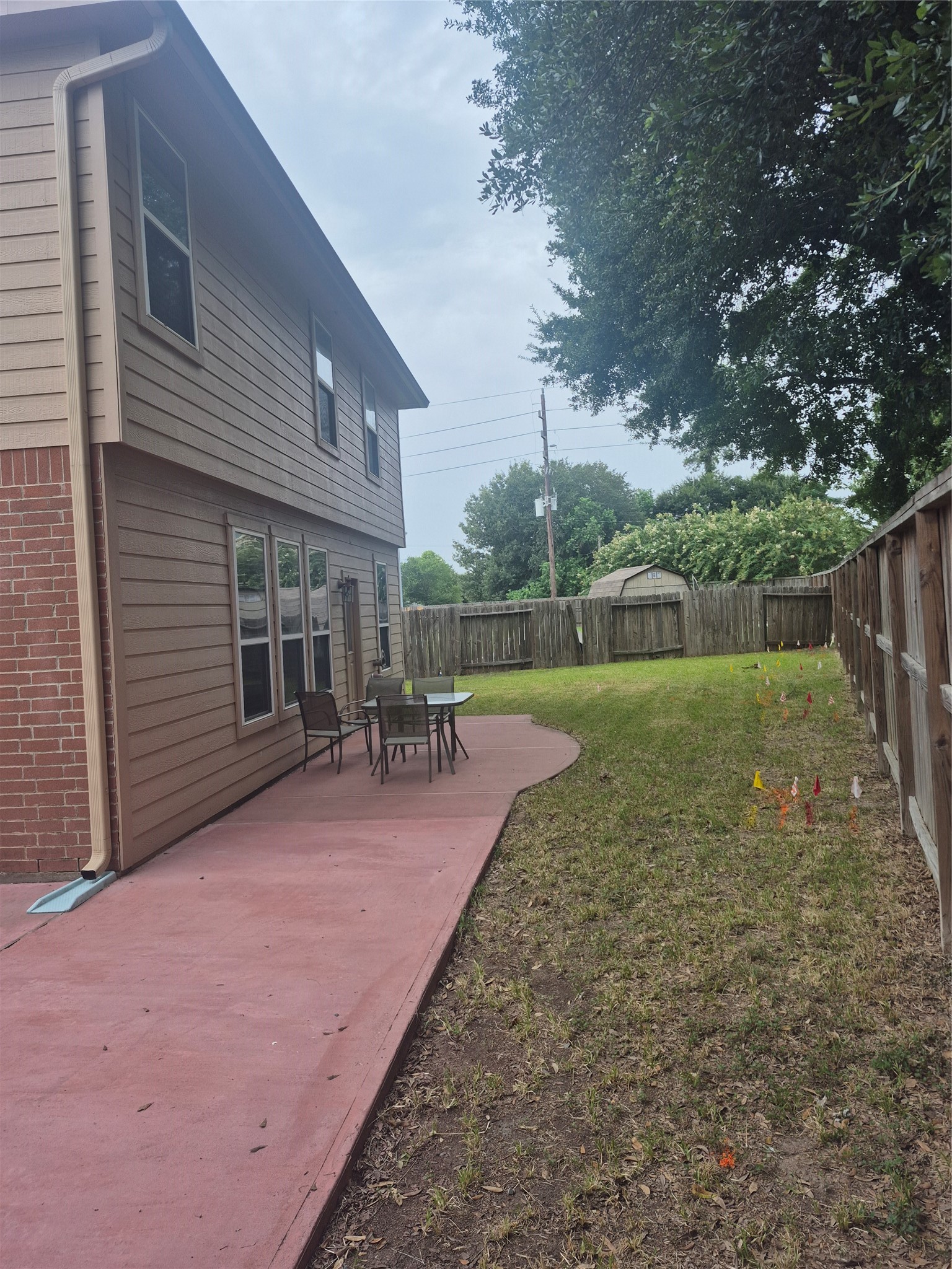 22626 Goss Spring Court S Property Photo 29