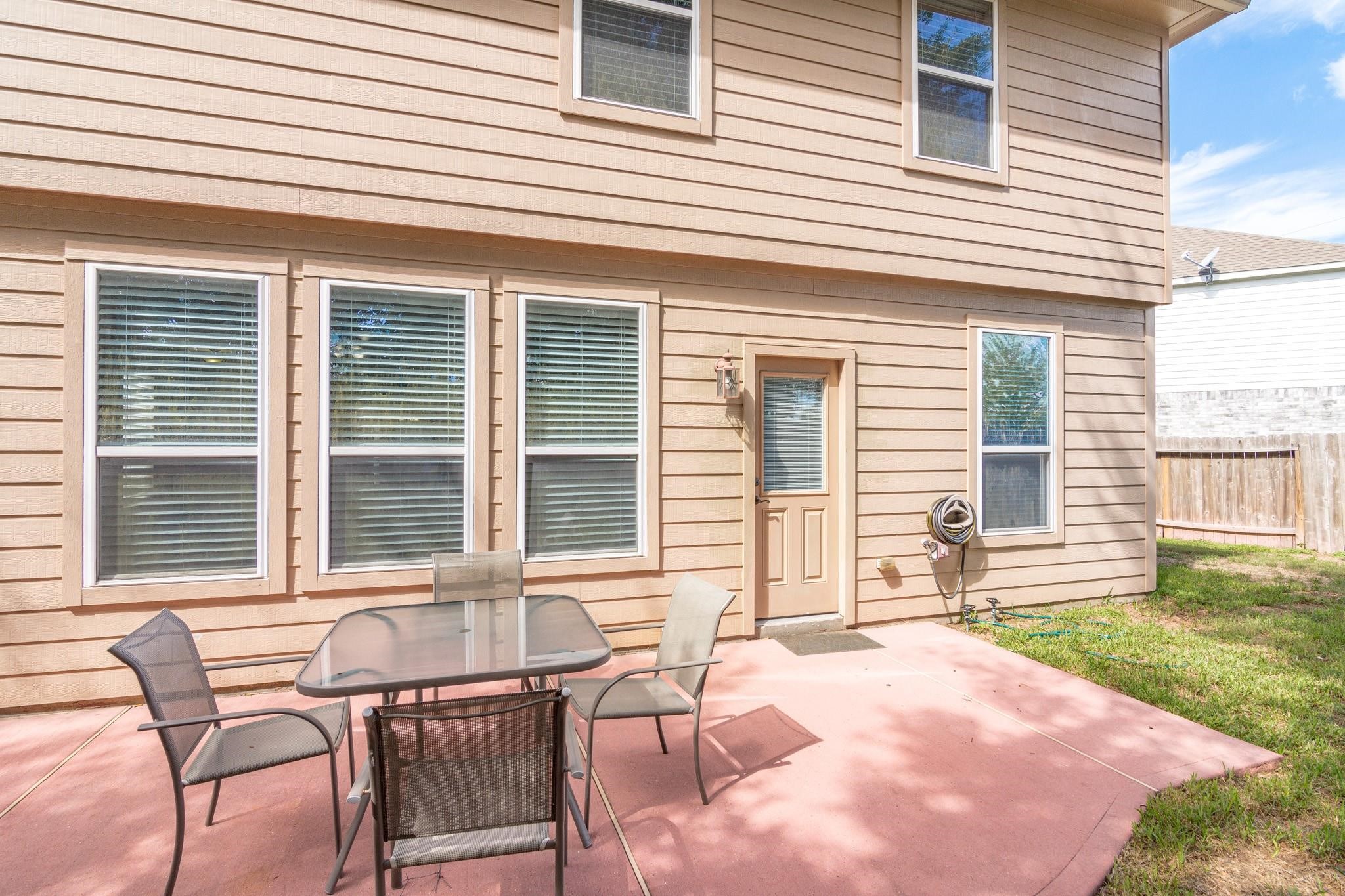 22626 Goss Spring Court S Property Photo 29