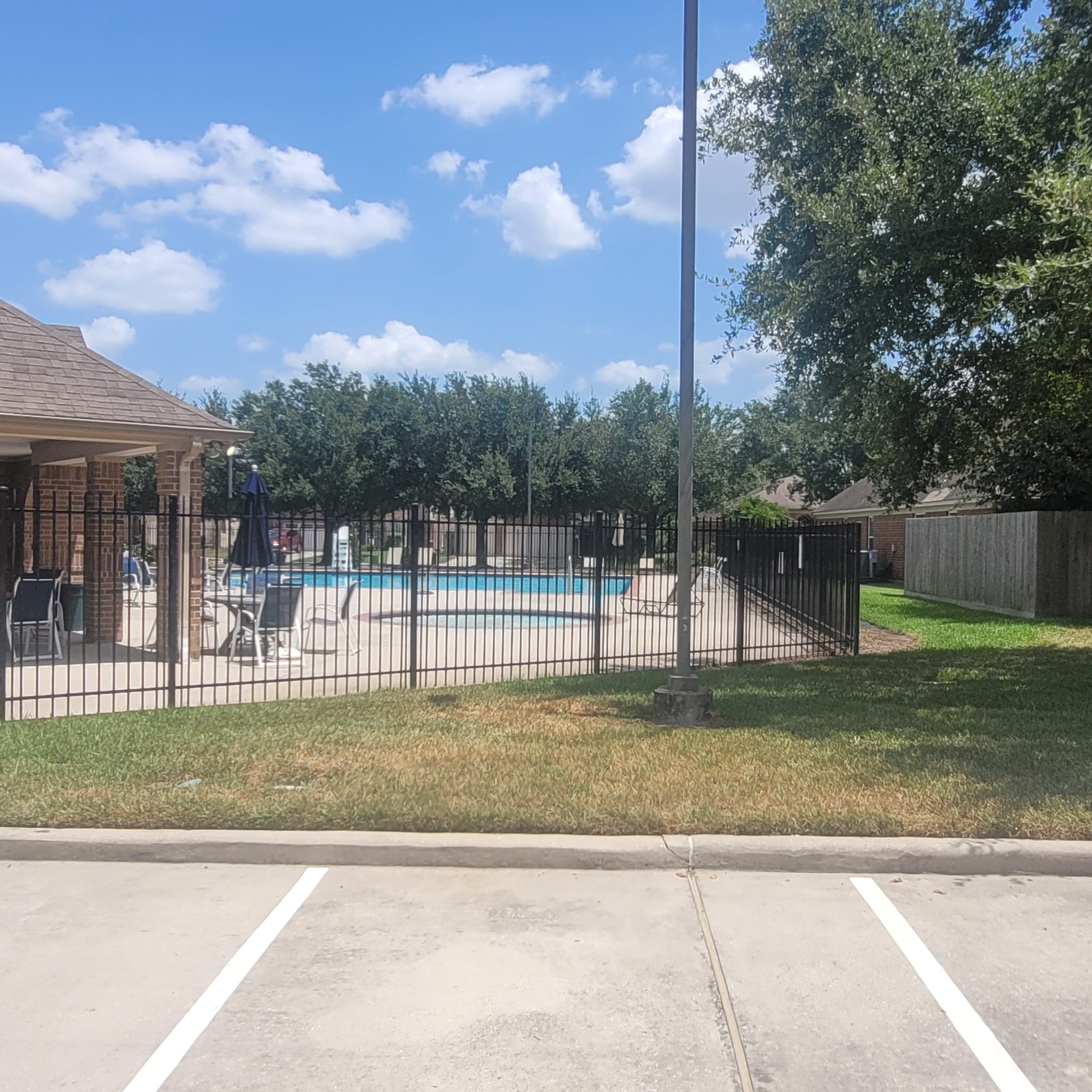 22626 Goss Spring Court S Property Photo 45