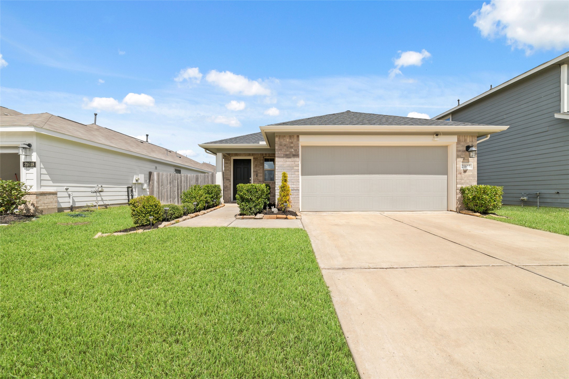 21614 Lemon Beebrush Lane Property Photo 1