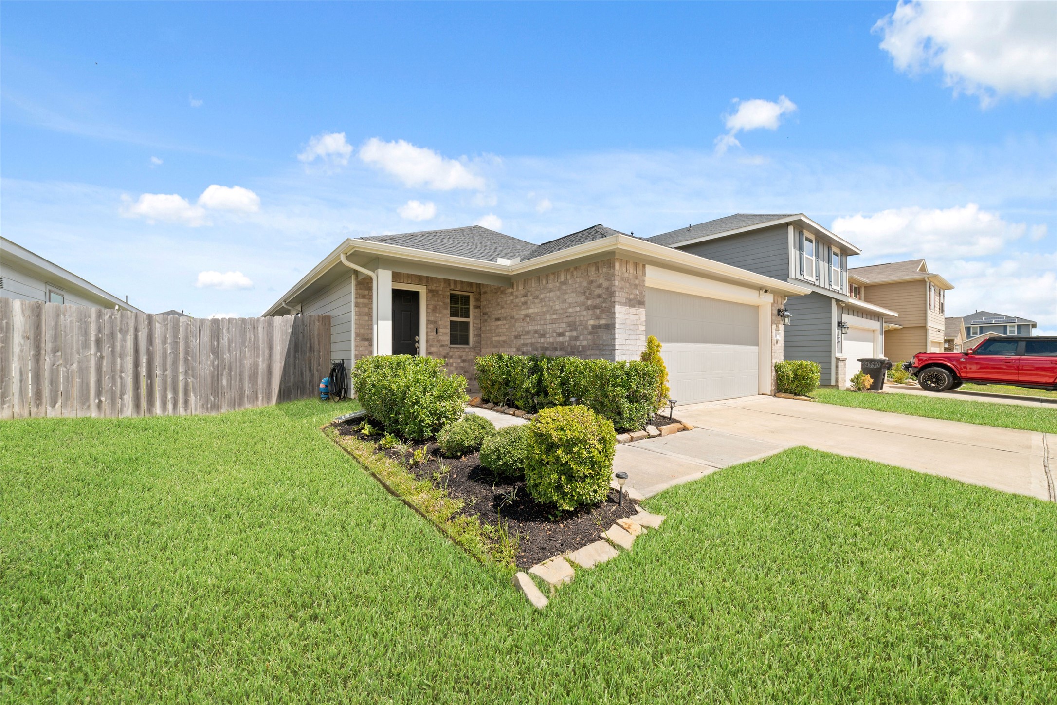 21614 Lemon Beebrush Lane Property Photo 2