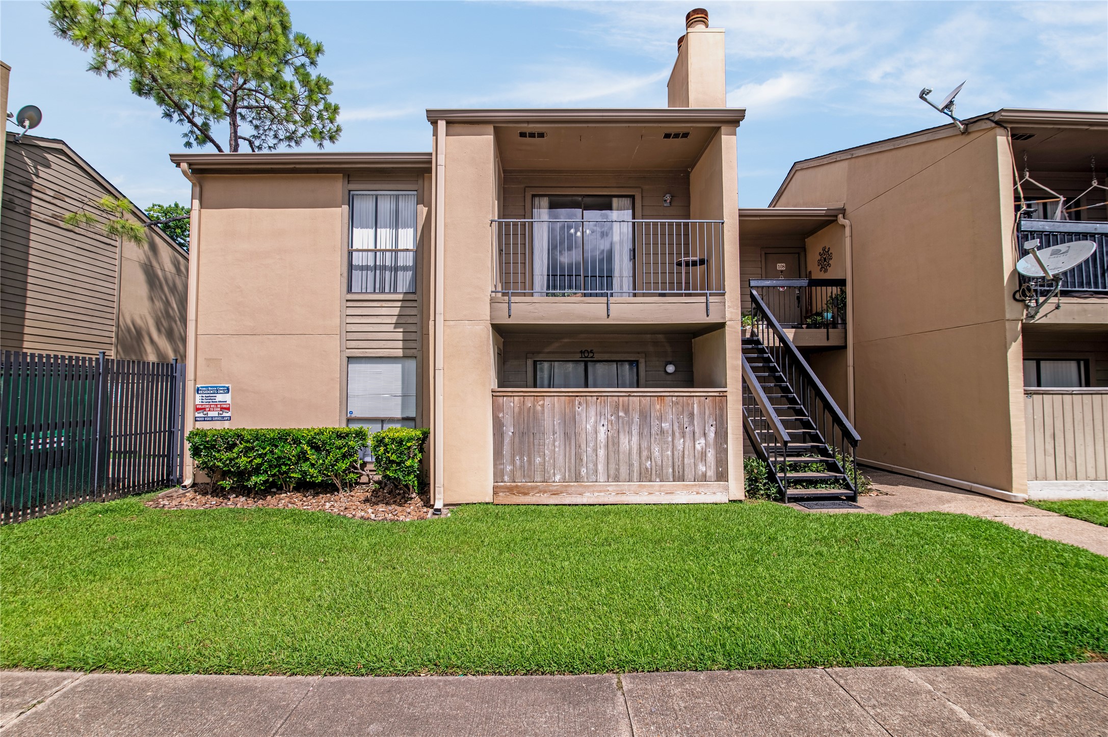 3300 Pebblebrook Drive 106 Property Photo 1