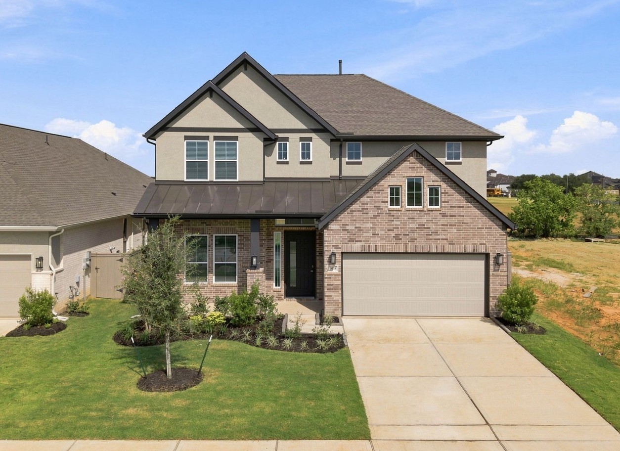 2033 Persimmon Cove Court Property Photo 1