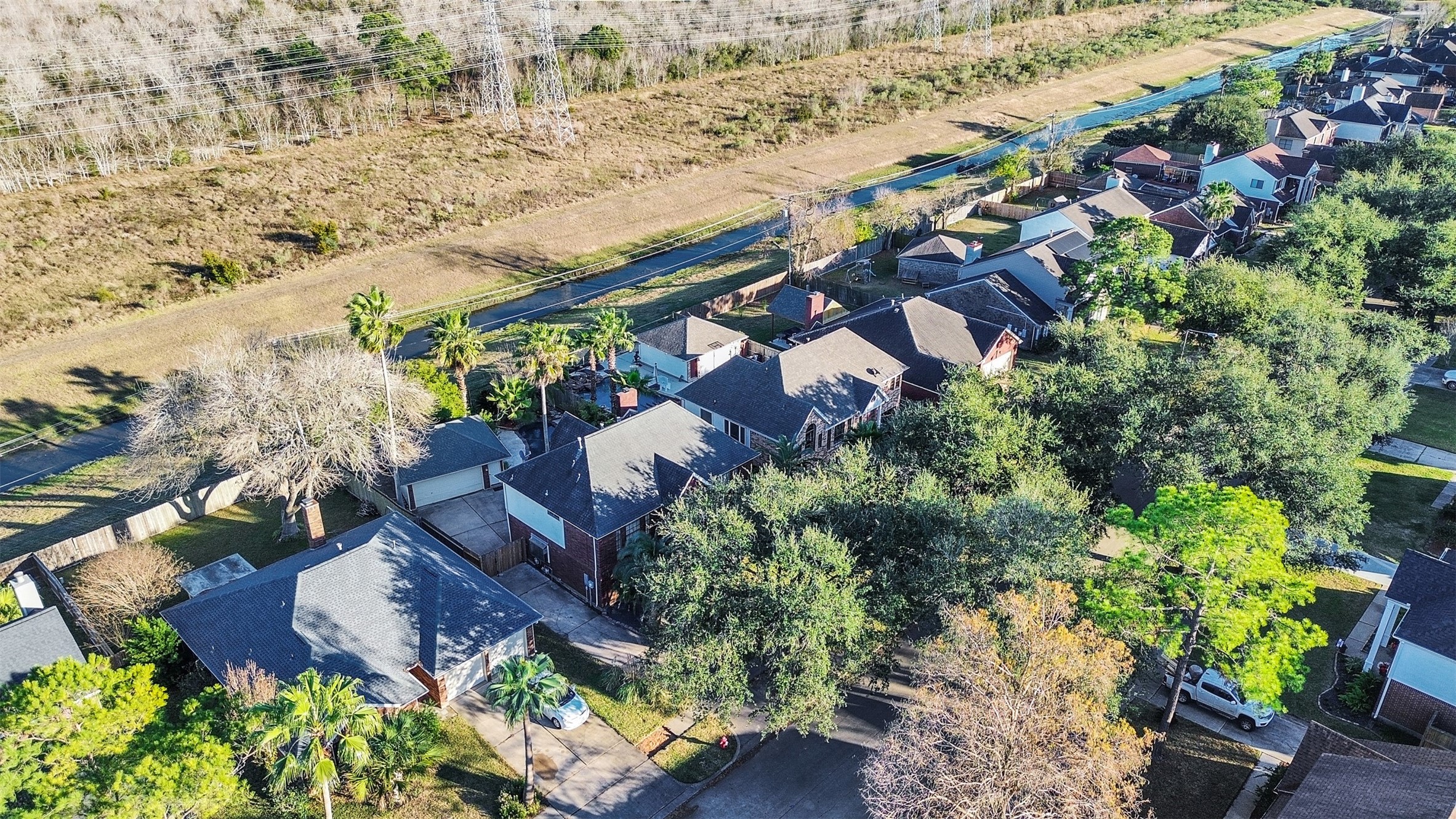 114 Bayou Bend Drive Property Photo 44