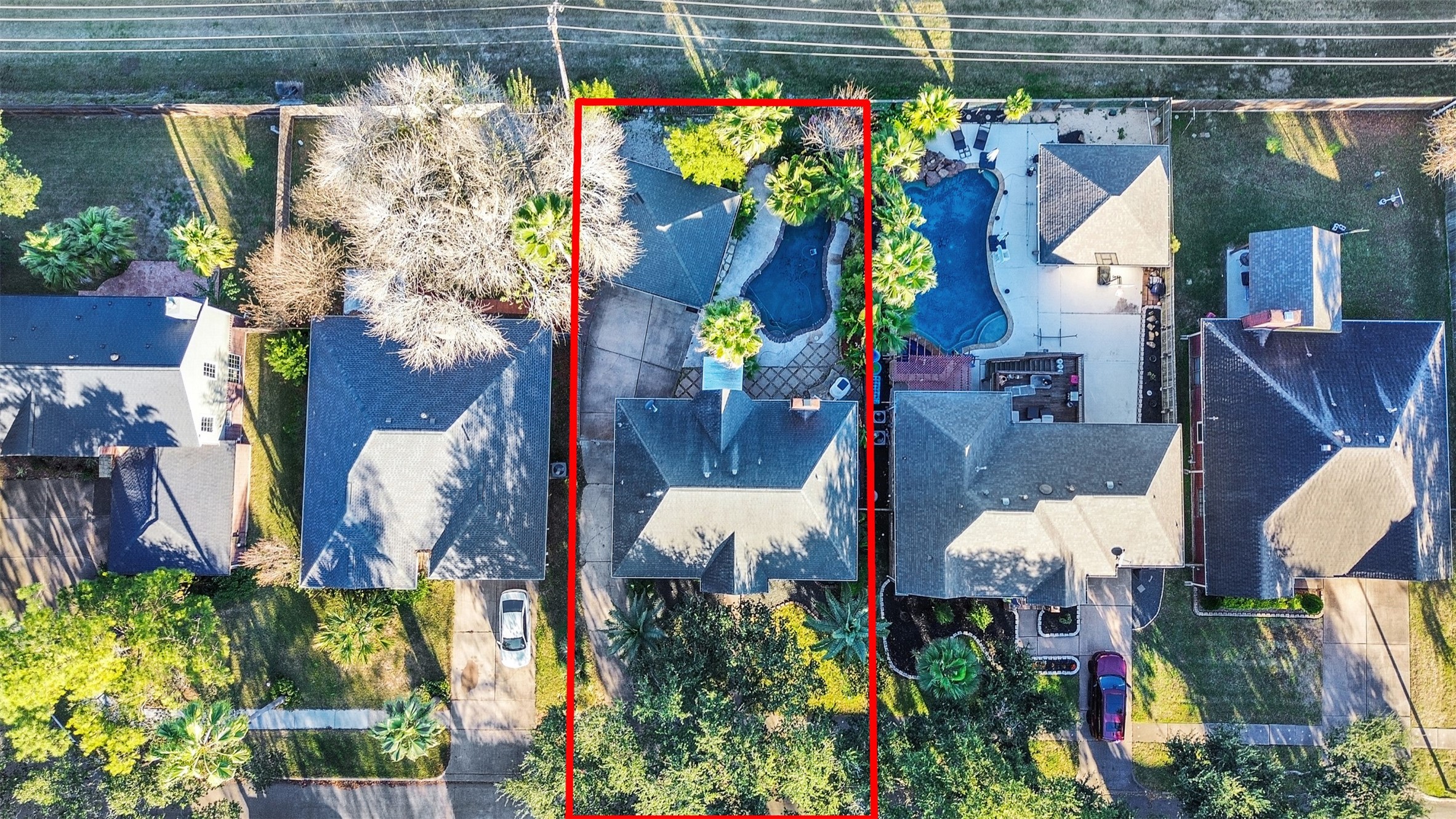 114 Bayou Bend Drive Property Photo 45