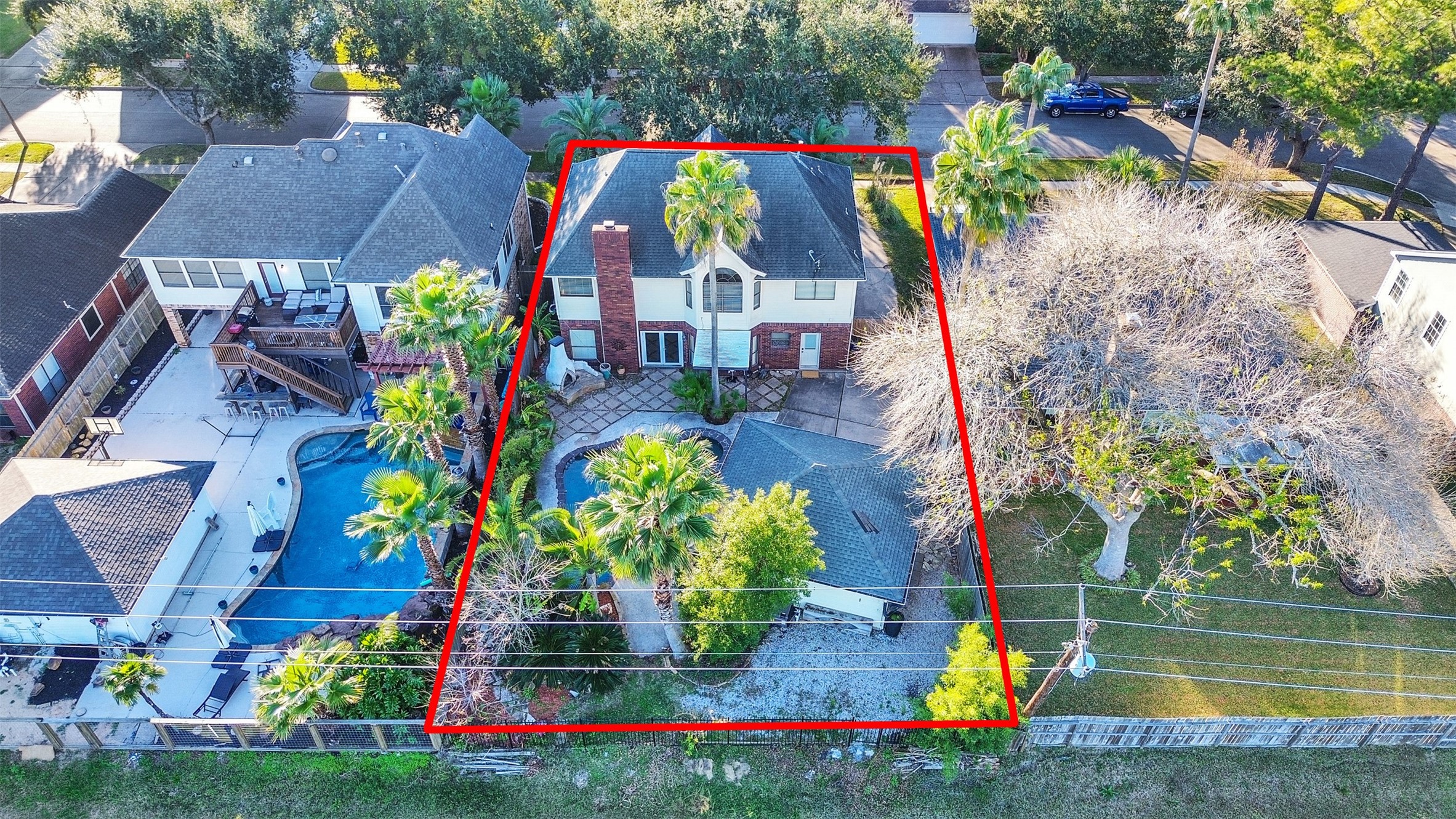 114 Bayou Bend Drive Property Photo 46