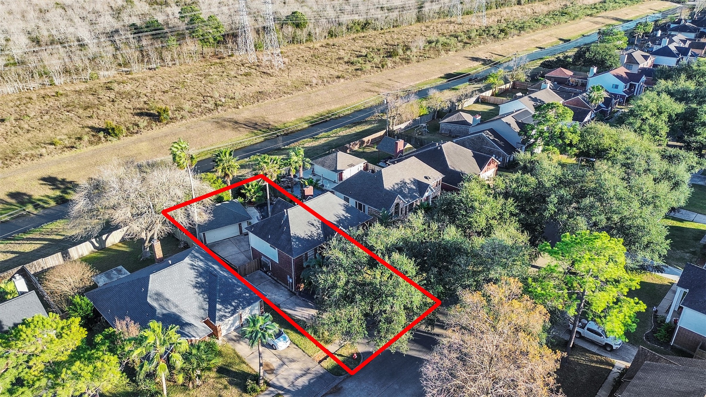 114 Bayou Bend Drive Property Photo 49