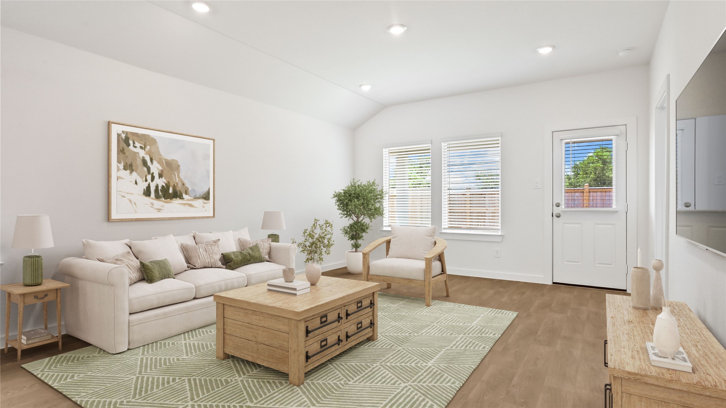 6835 Canyon Breeze Drive Property Photo 6