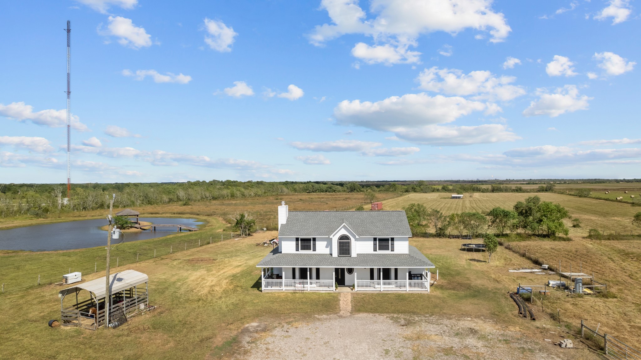 6503 County Road 208 Property Photo 2