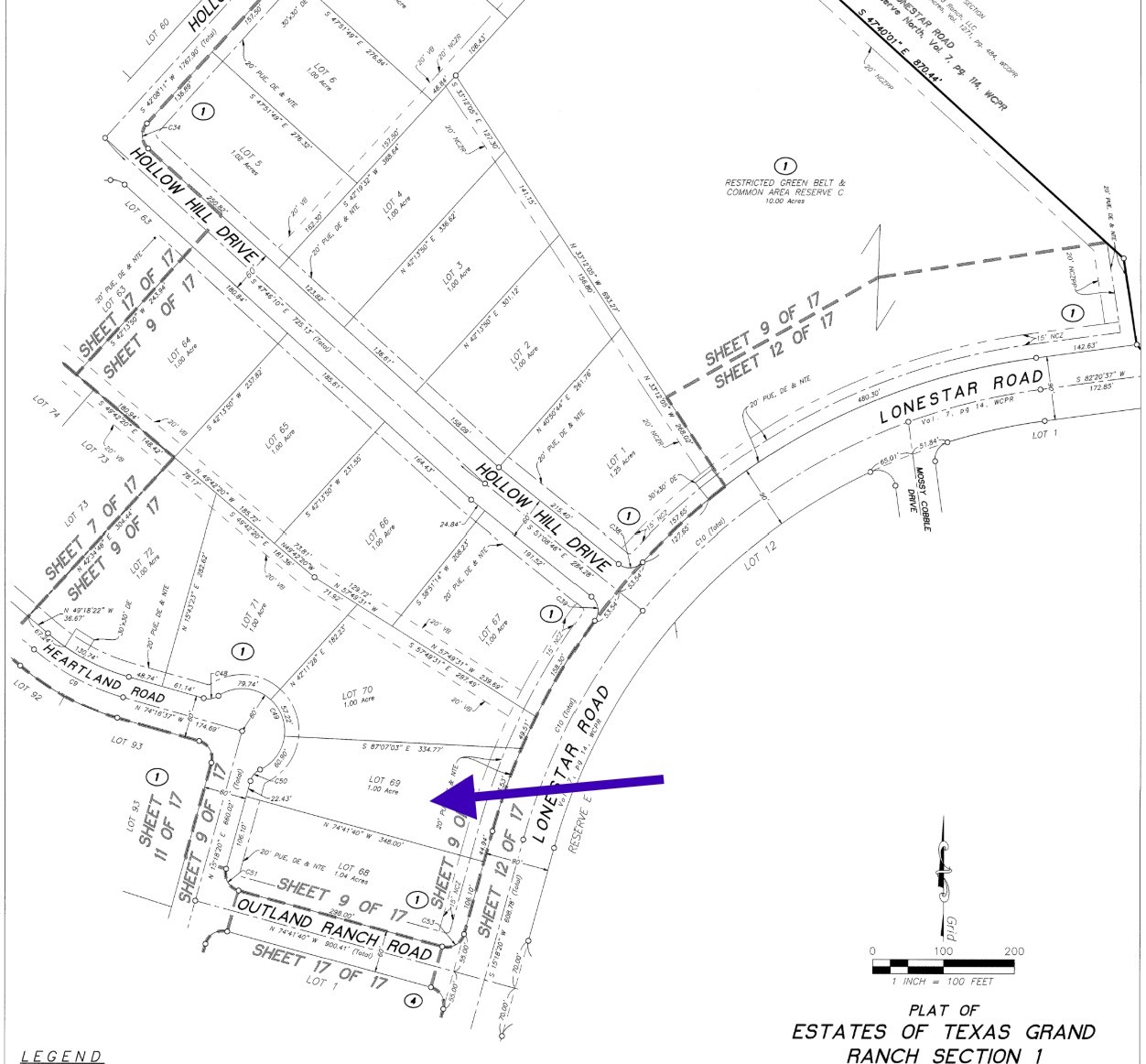 191 Heartland Road Property Photo 4