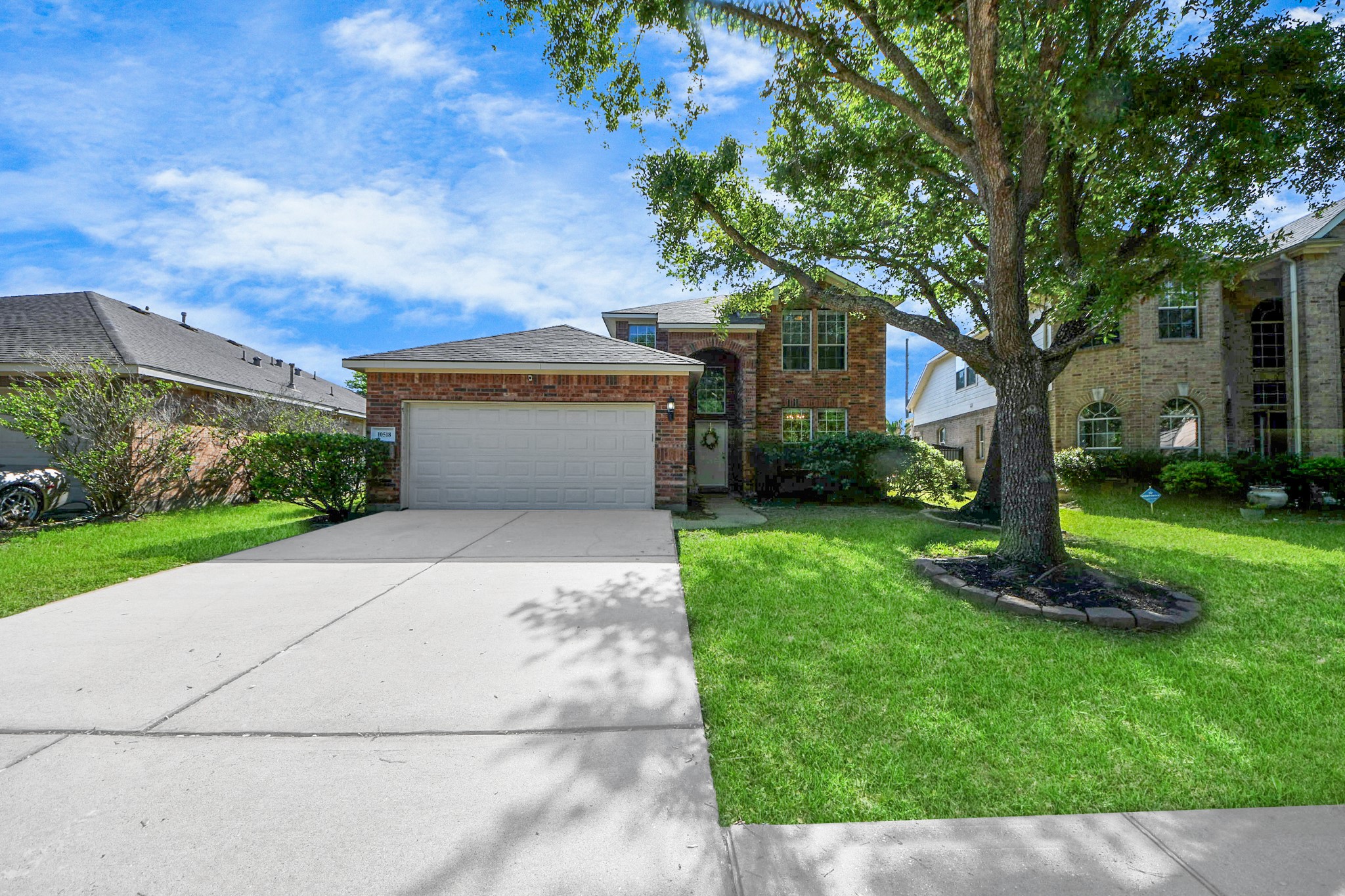 10518 Lyndon Meadows Drive