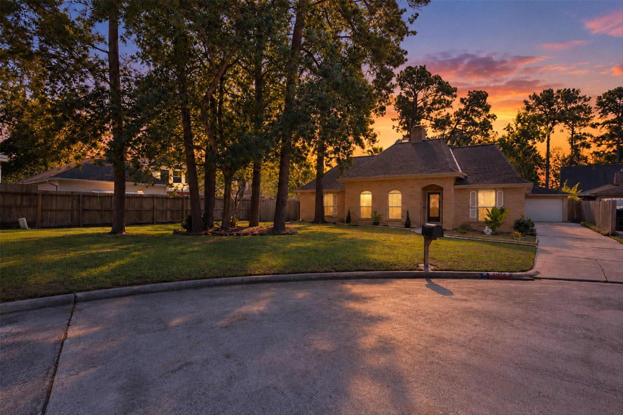 3503 Rolling Terrace Drive Property Photo 1