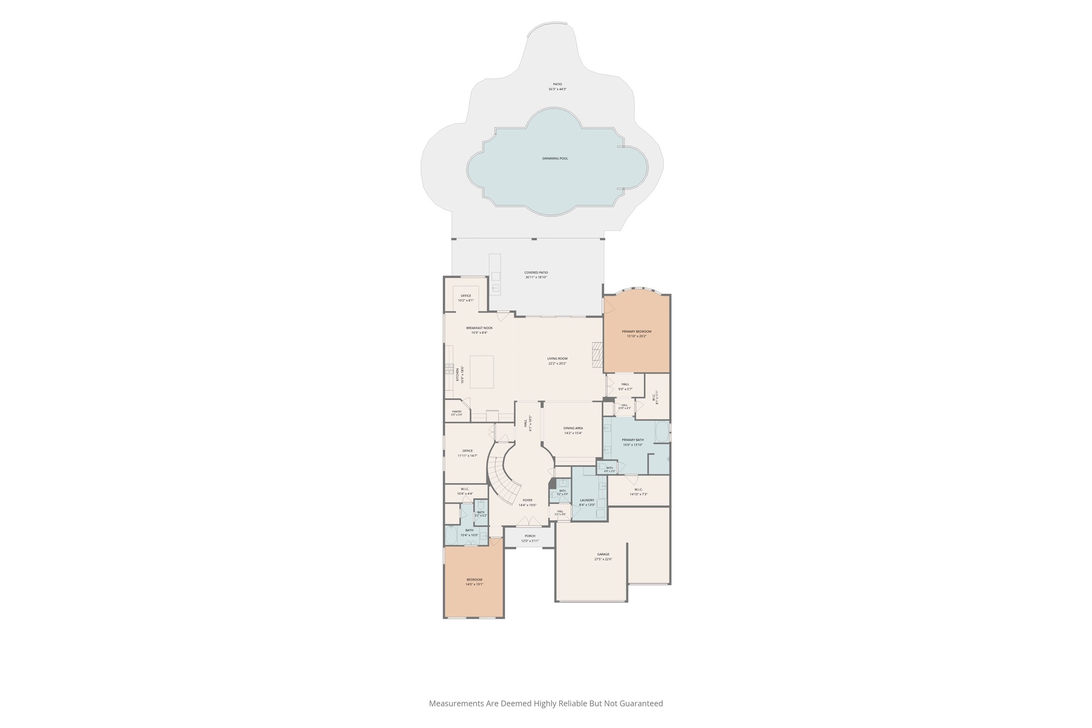 27715 Ossineke Drive Property Photo 40