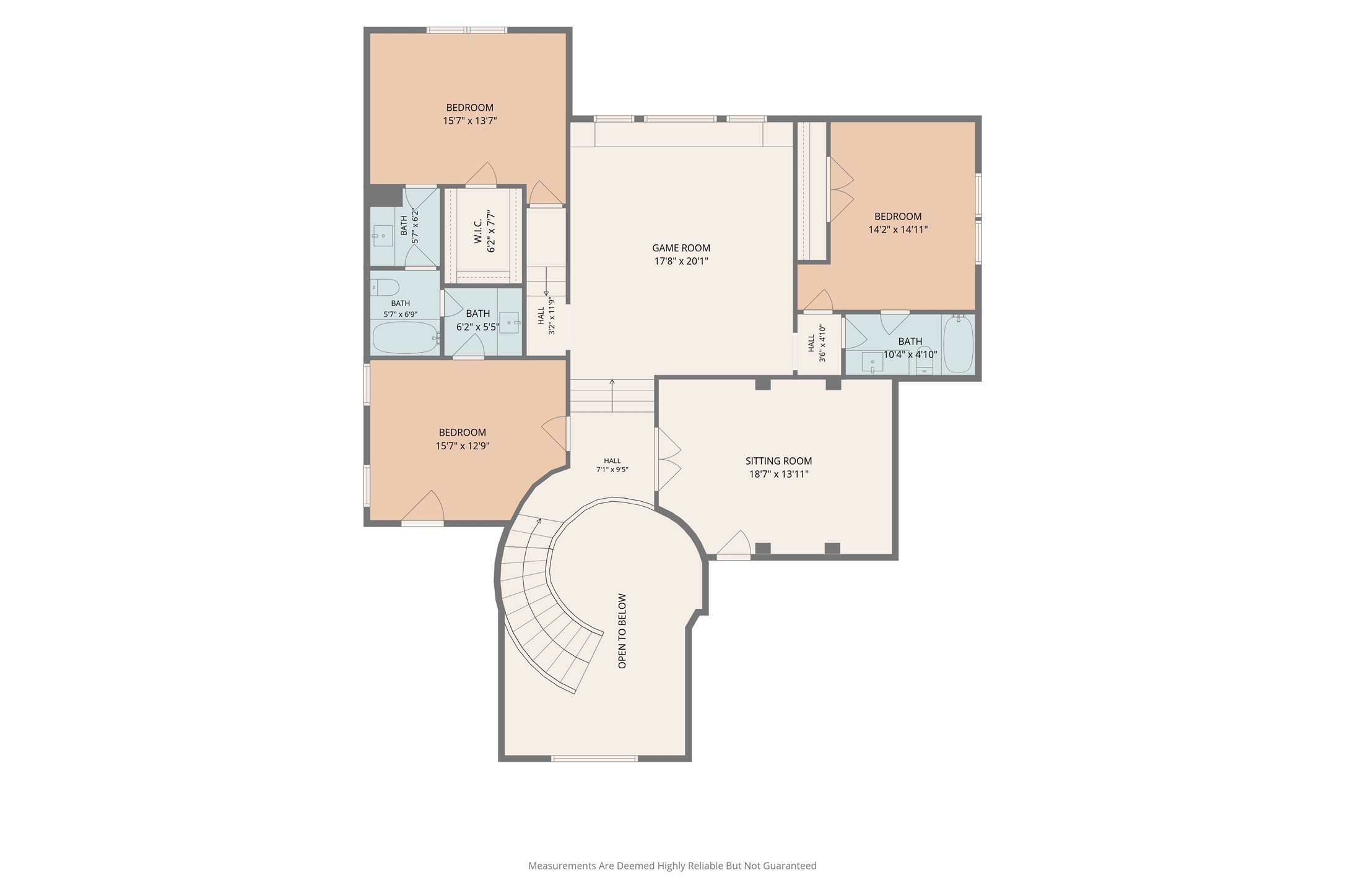 27715 Ossineke Drive Property Photo 41