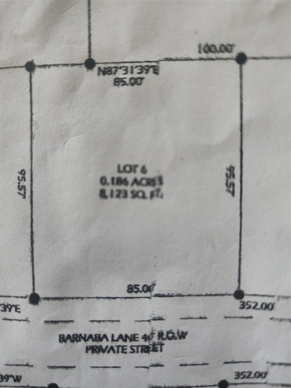 819 Barnaba Lane Property Photo 7