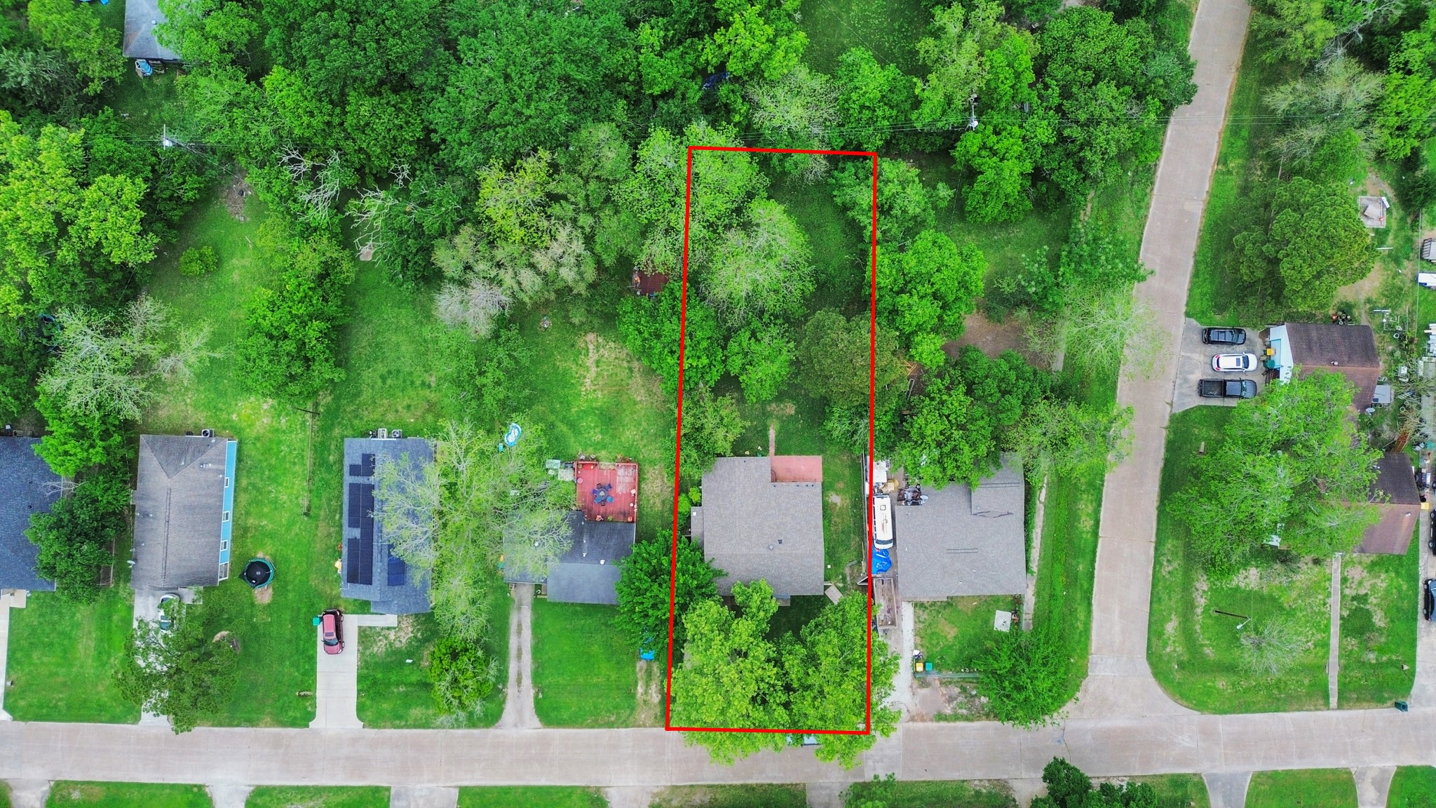 602 Bluebonnet Drive Property Photo