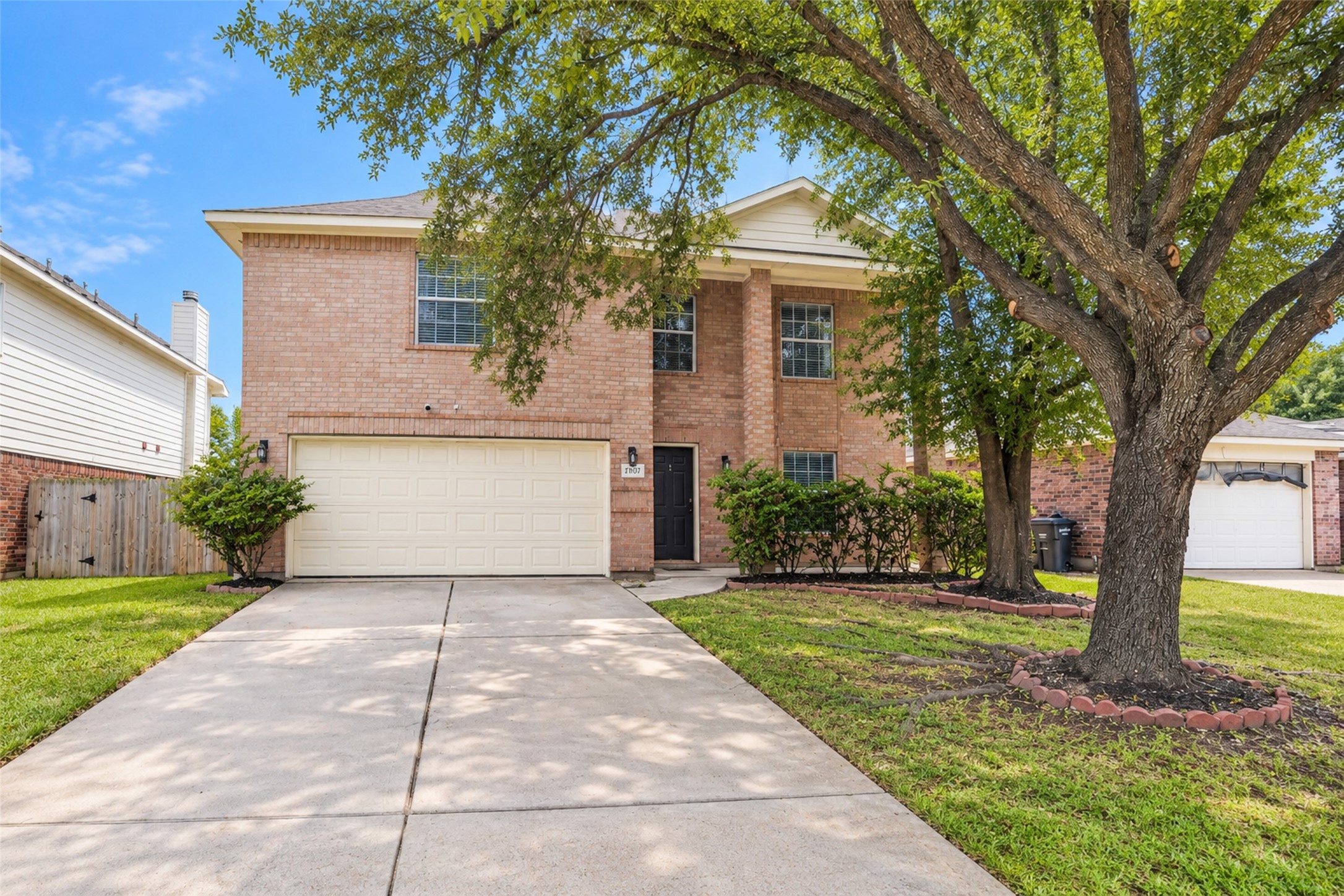3035 Peerless Pass Court Property Photo 1