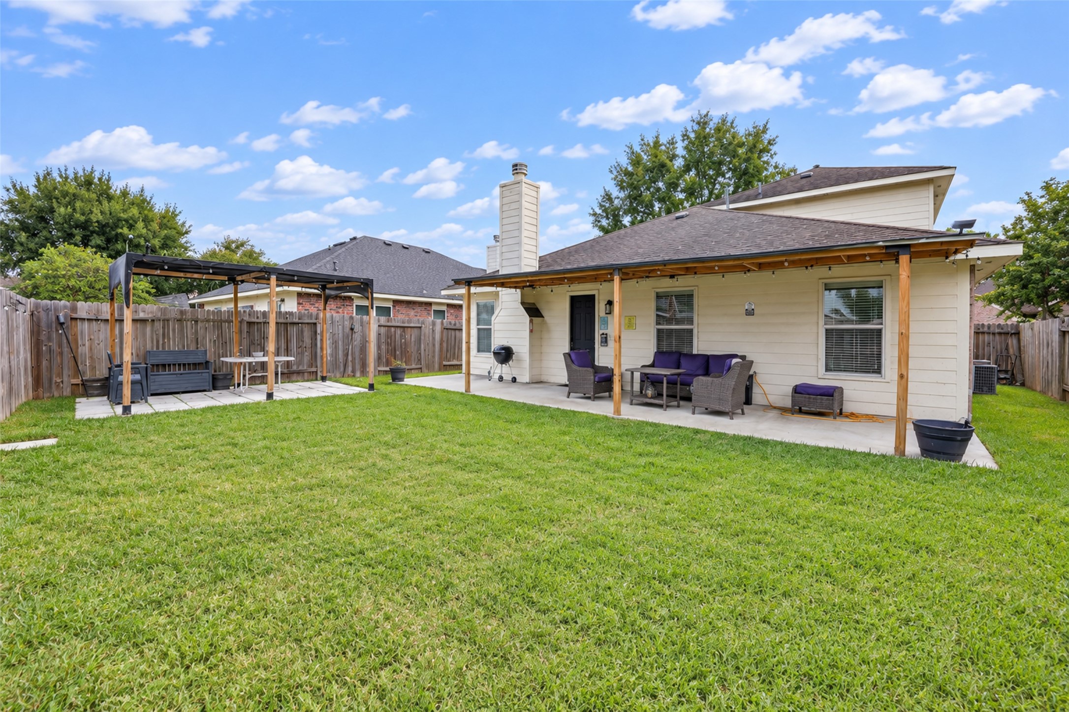 3035 Peerless Pass Court Property Photo 27