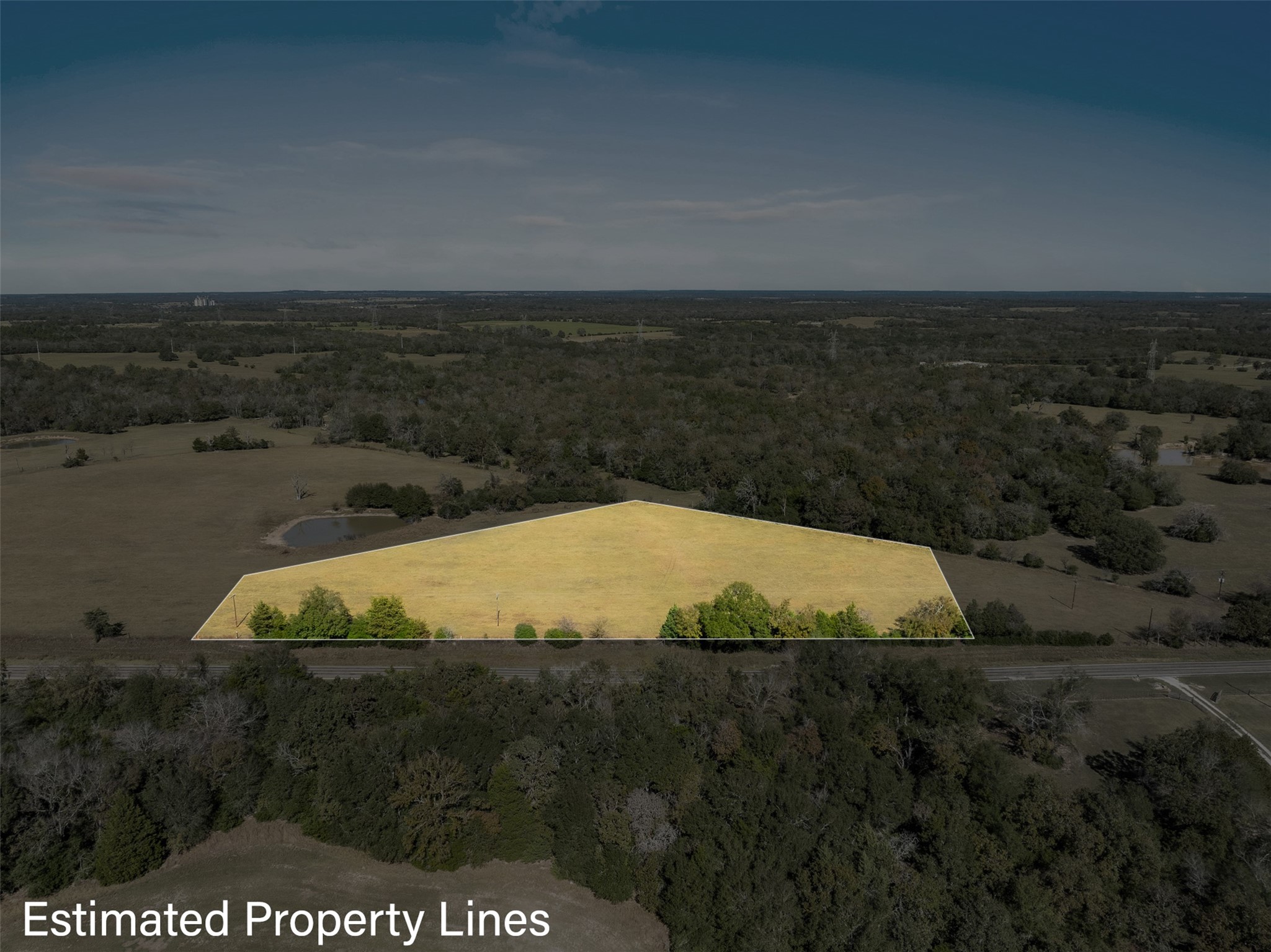 2801 Farm To Market 1940 Property Photo 4