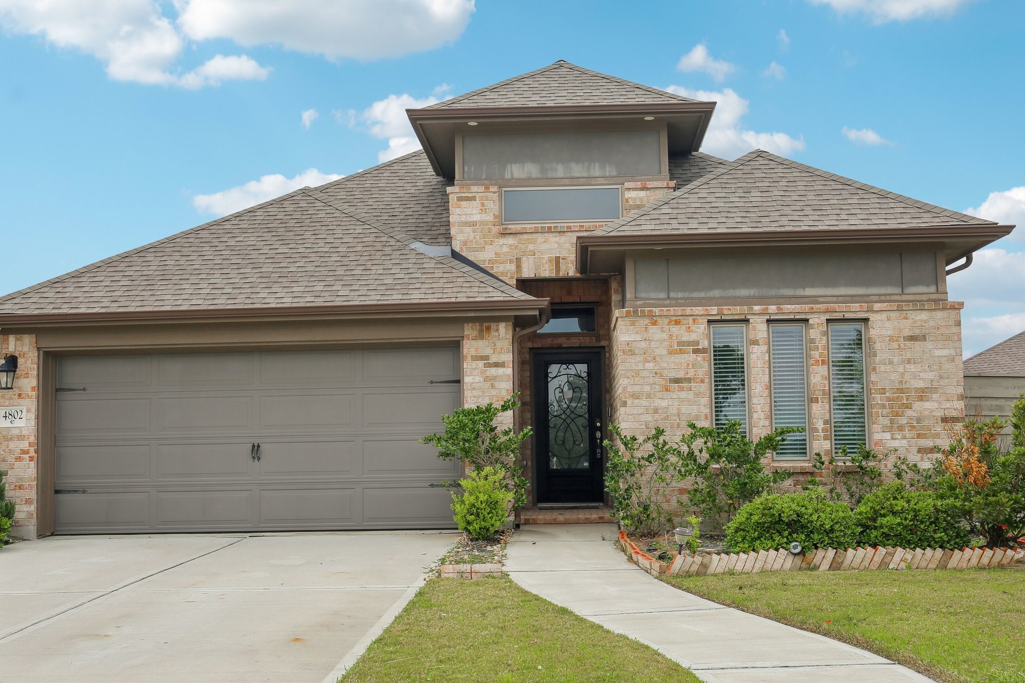 4802 Cedar Butte Lane Property Photo