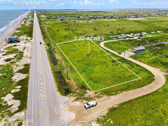 0-3 Highway 87 Property Photo 1