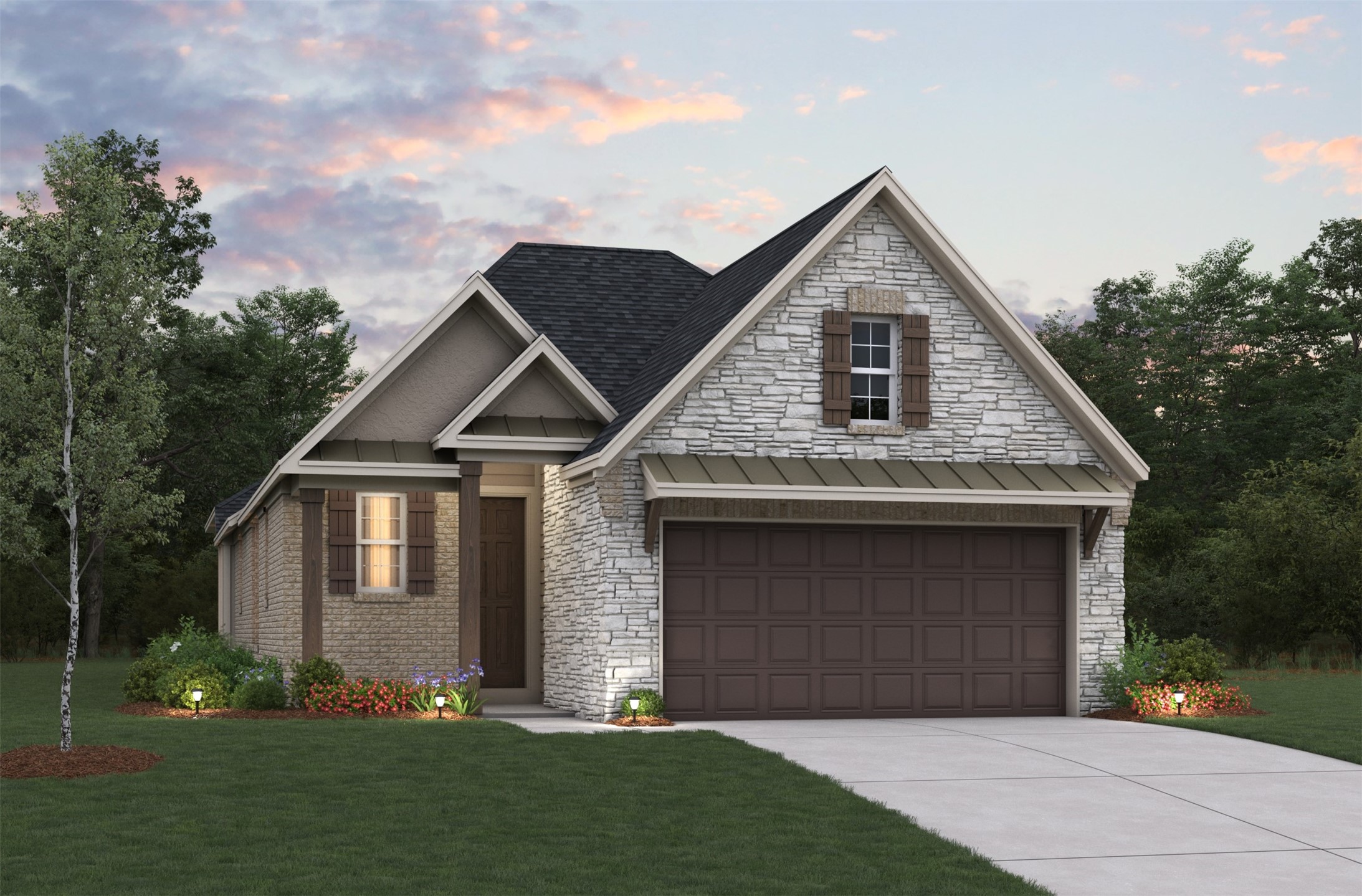 14672 Cedar Elm Court Property Photo 1
