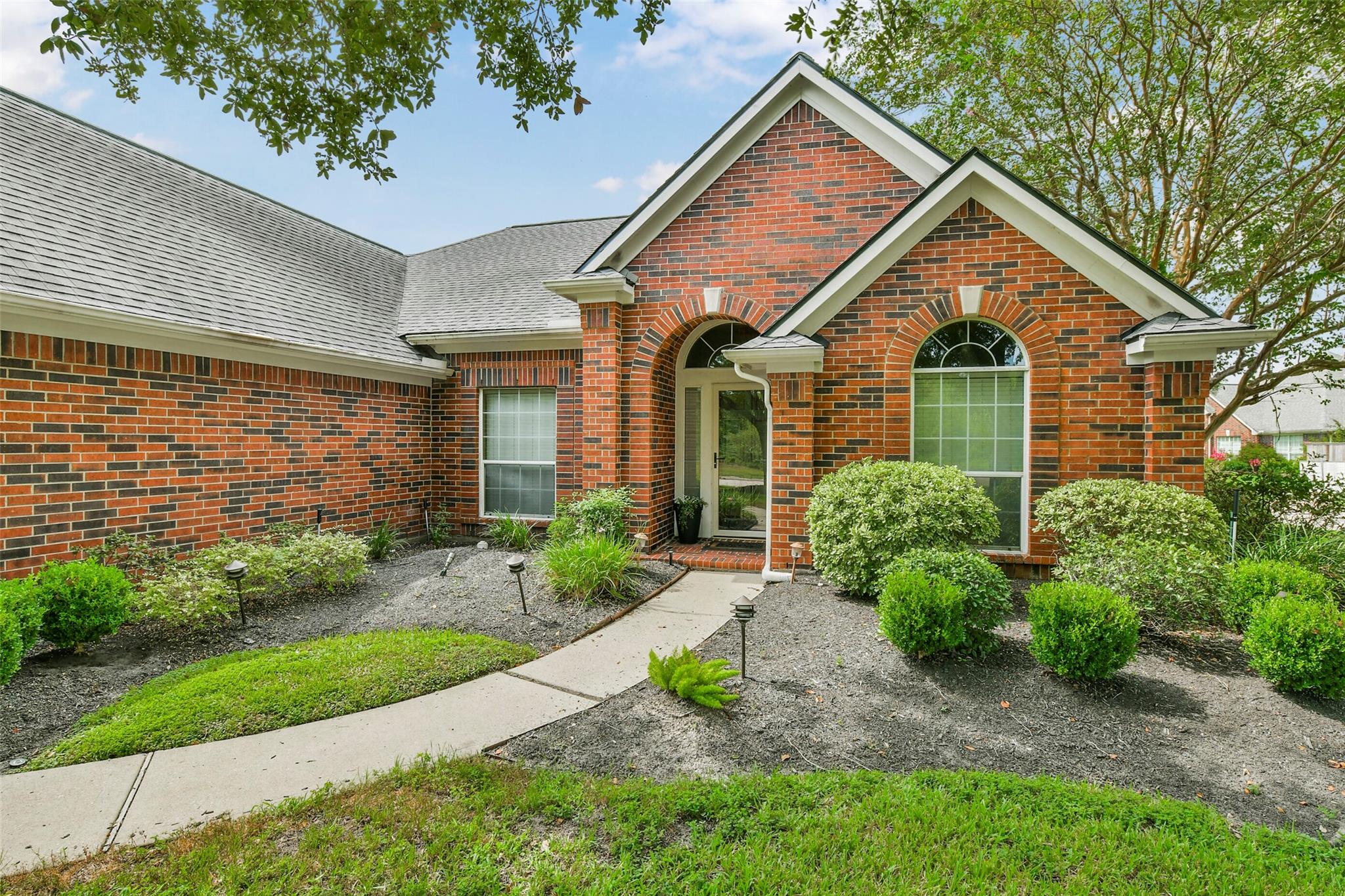 2516 Creeks Edge Drive, Pearland Tx 77581 Property Photo 1