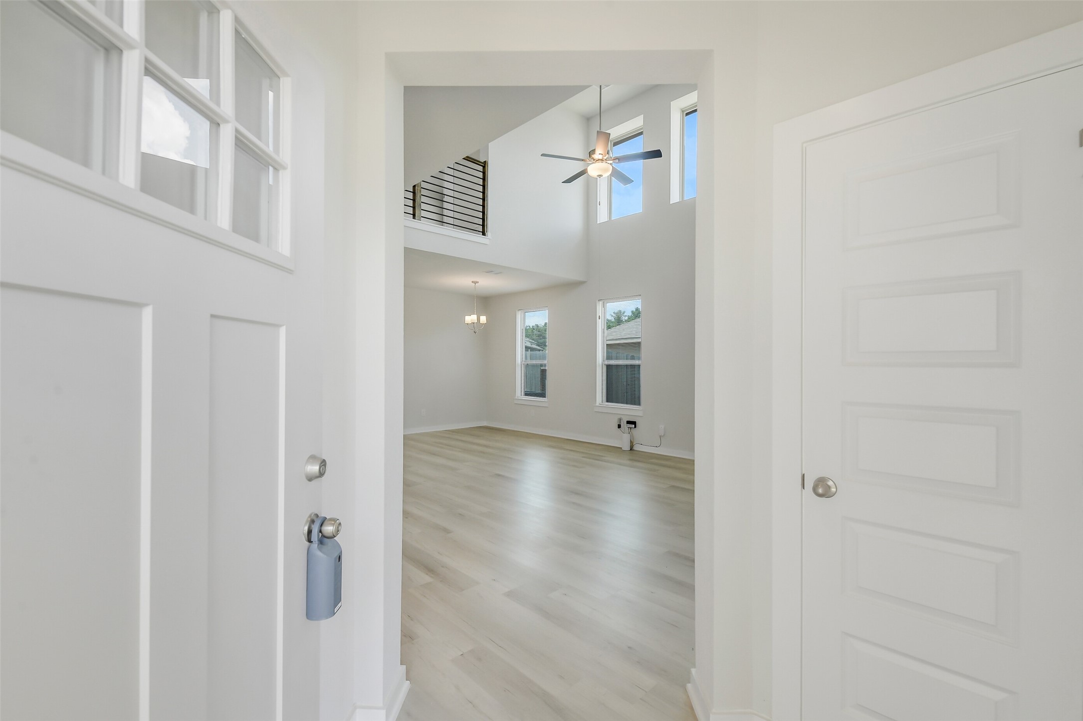 2734 Pheasant Hill Court Property Photo 1