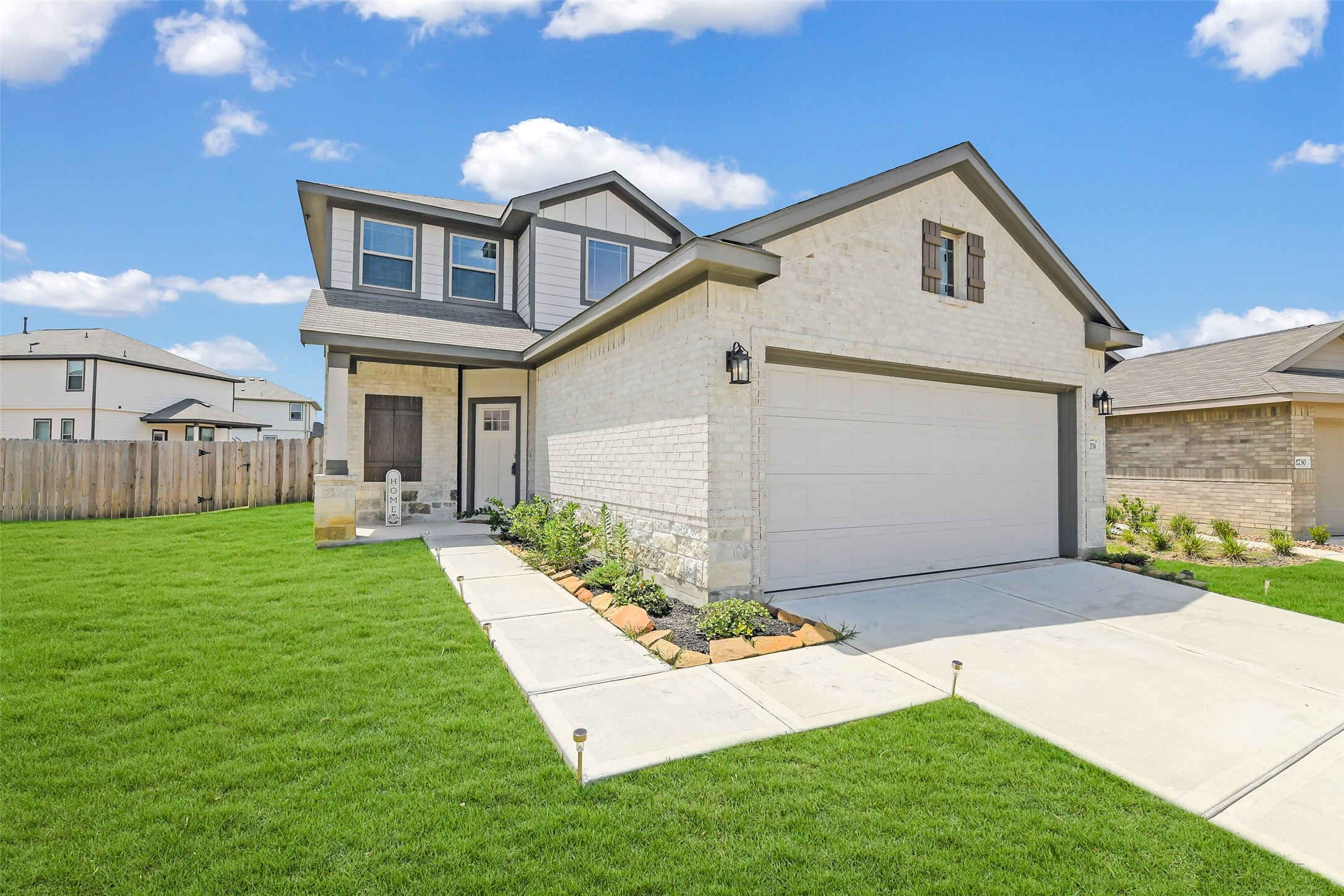 2734 Pheasant Hill Court Property Photo 7