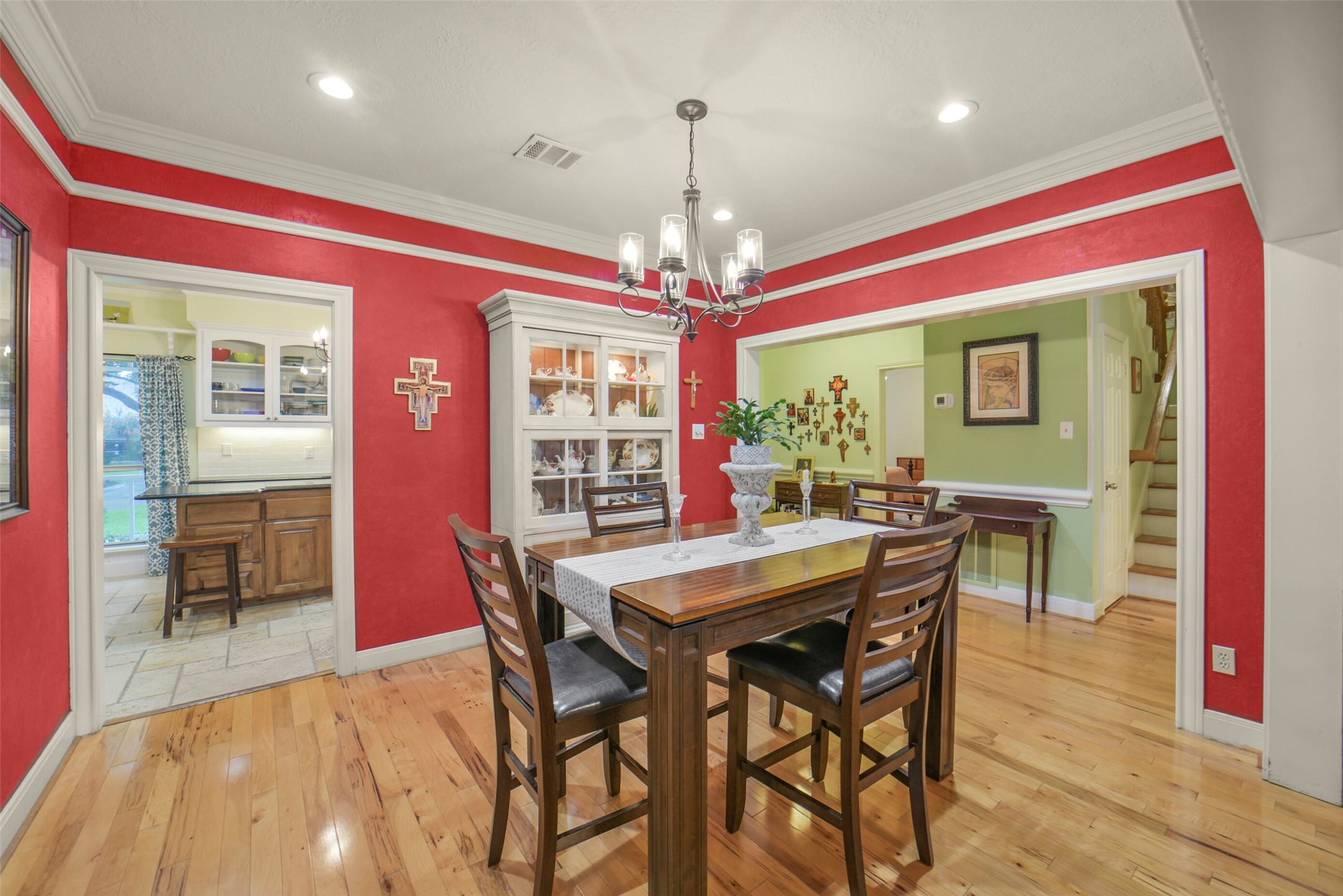 7418 W Suddley Castle Street Property Photo 4