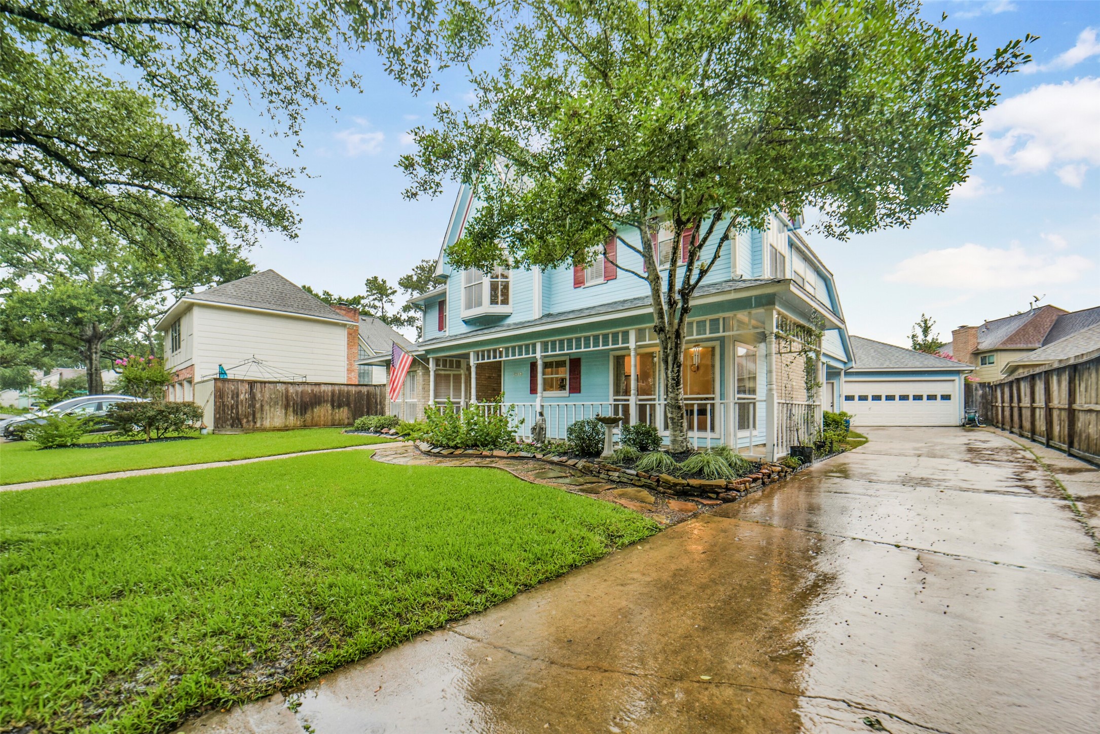 7418 W Suddley Castle Street Property Photo 41