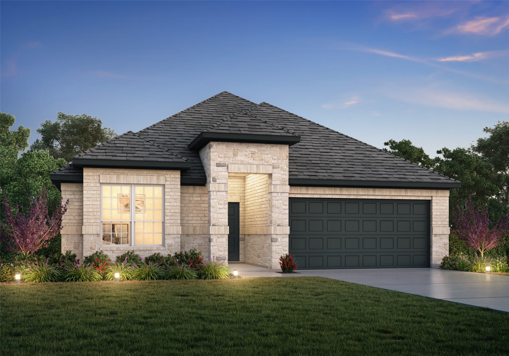 3056 Mistflower Trail Property Photo