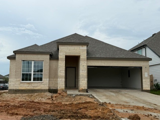 3056 Mistflower Trail Property Photo 2