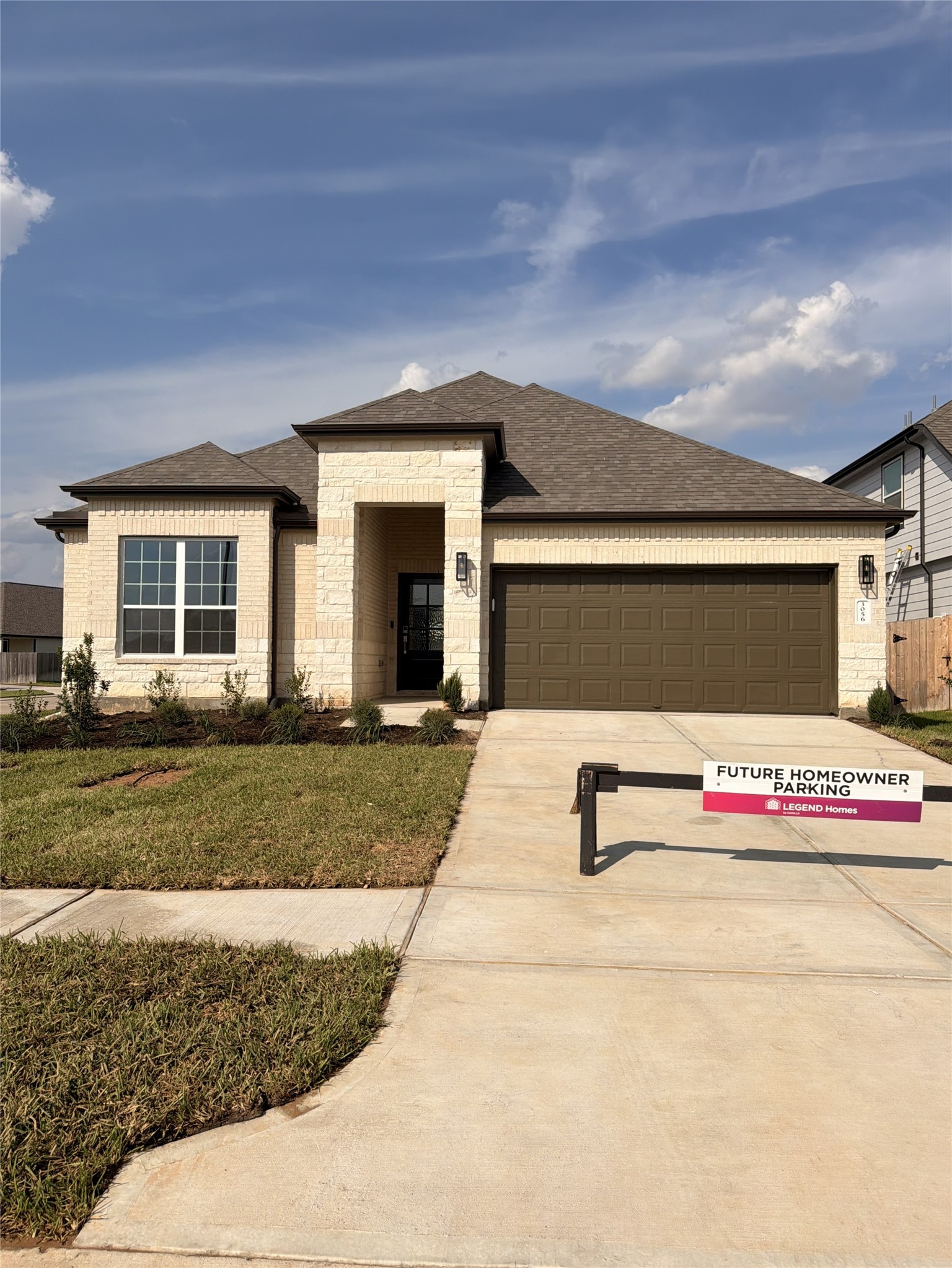 3056 Mistflower Trail Property Photo 2