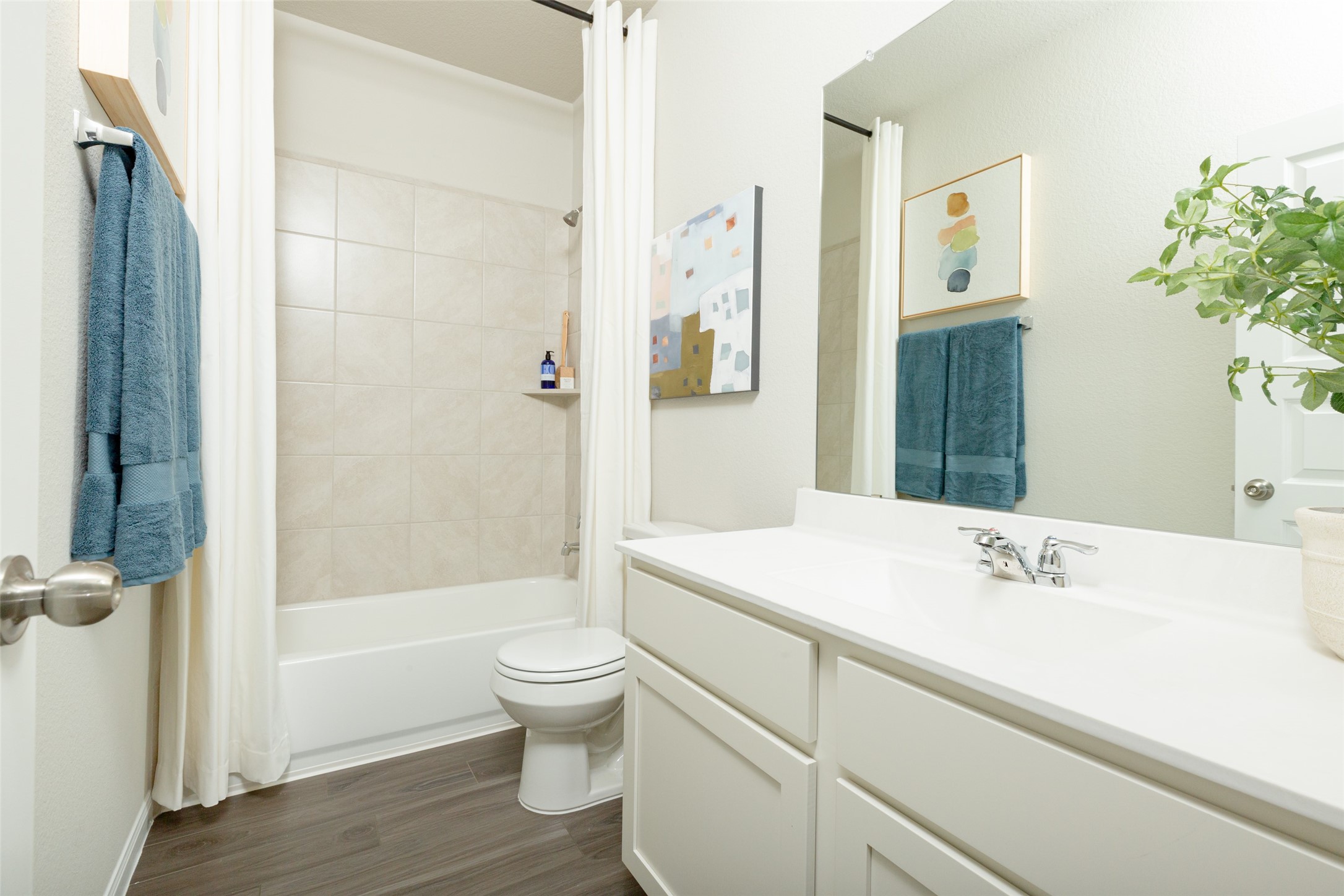 3056 Mistflower Trail Property Photo 6