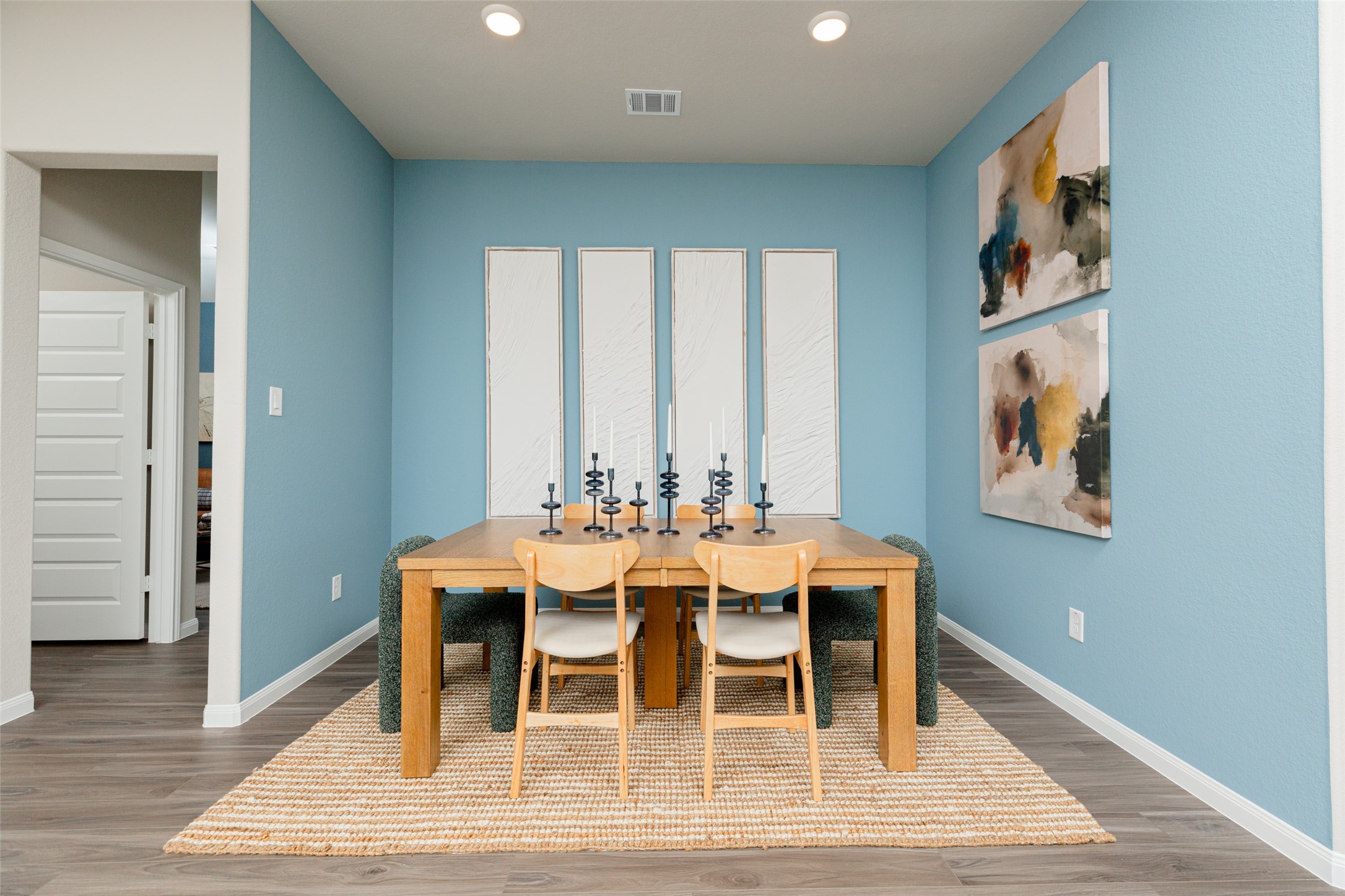 3056 Mistflower Trail Property Photo 11