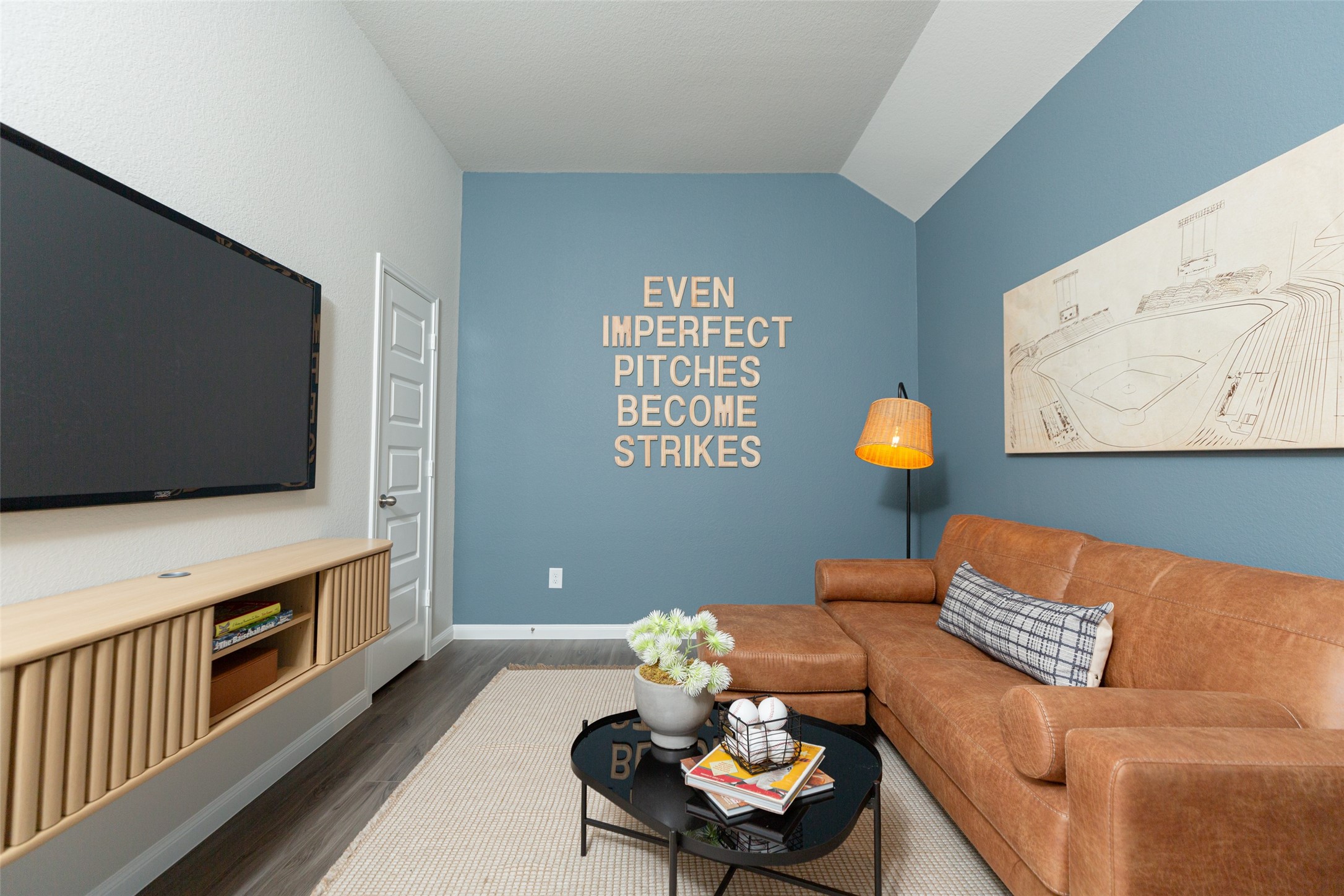 3056 Mistflower Trail Property Photo 14