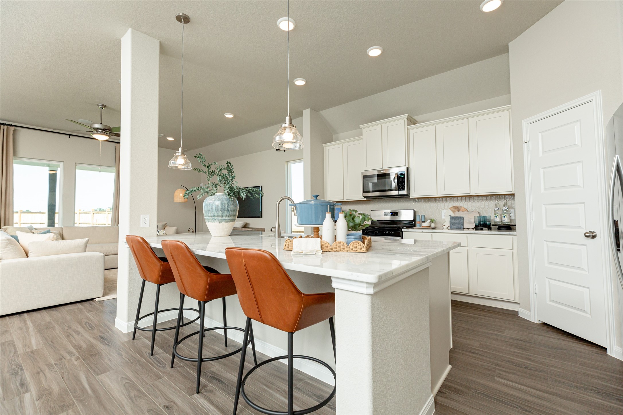 3056 Mistflower Trail Property Photo 17