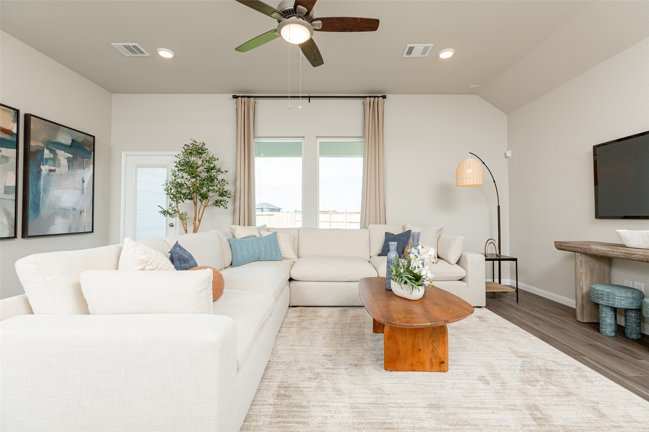 3056 Mistflower Trail Property Photo 18